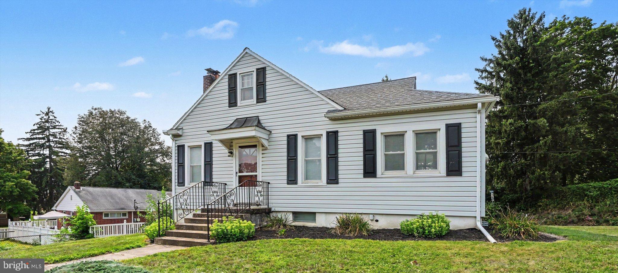 401 Wood St, Harrisburg, PA 17109