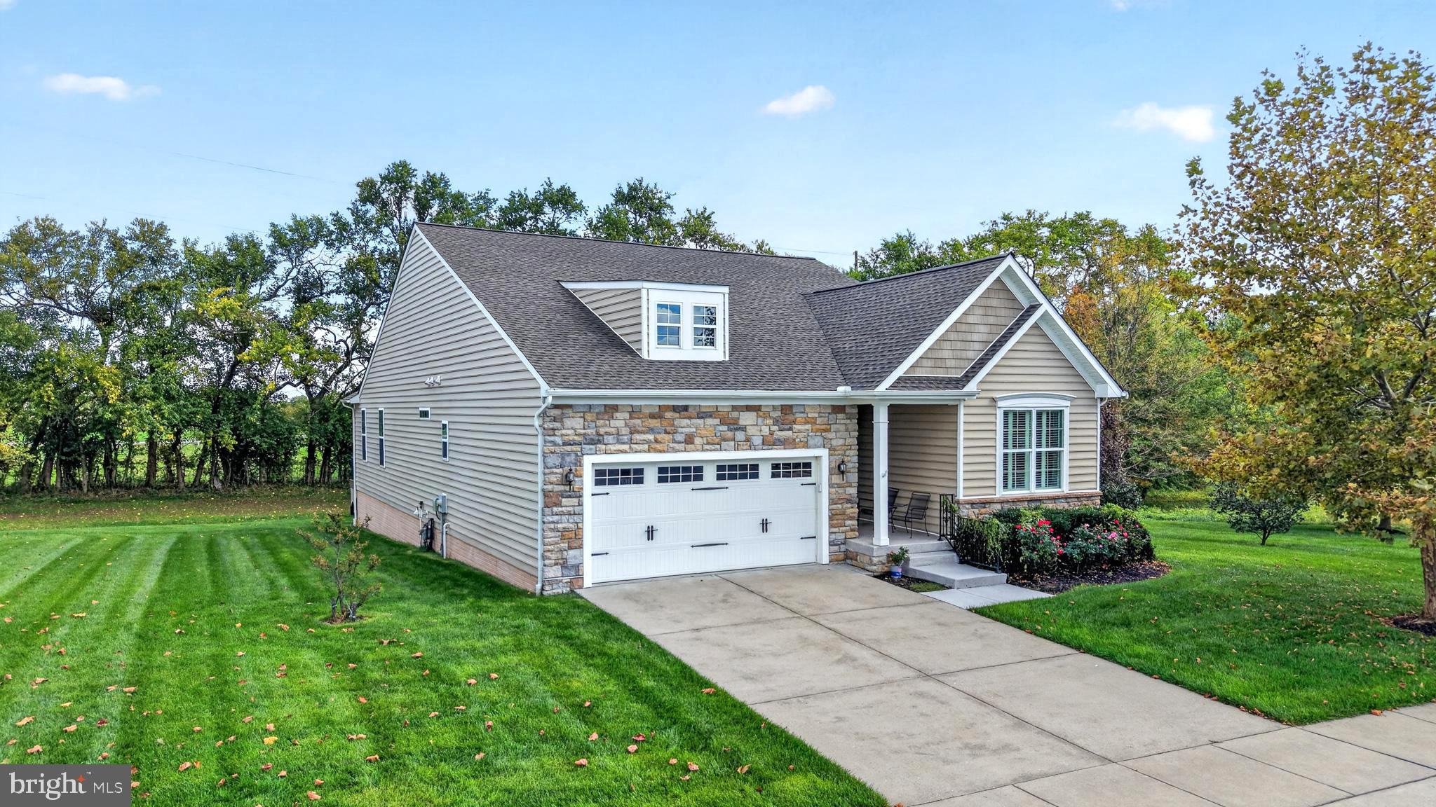 243 Silky Dogwood Ln, Middletown, DE 19709