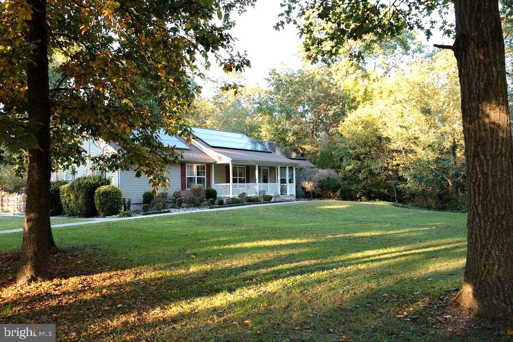 75 Parvins Mill Rd, Bridgeton, NJ 08302 photo