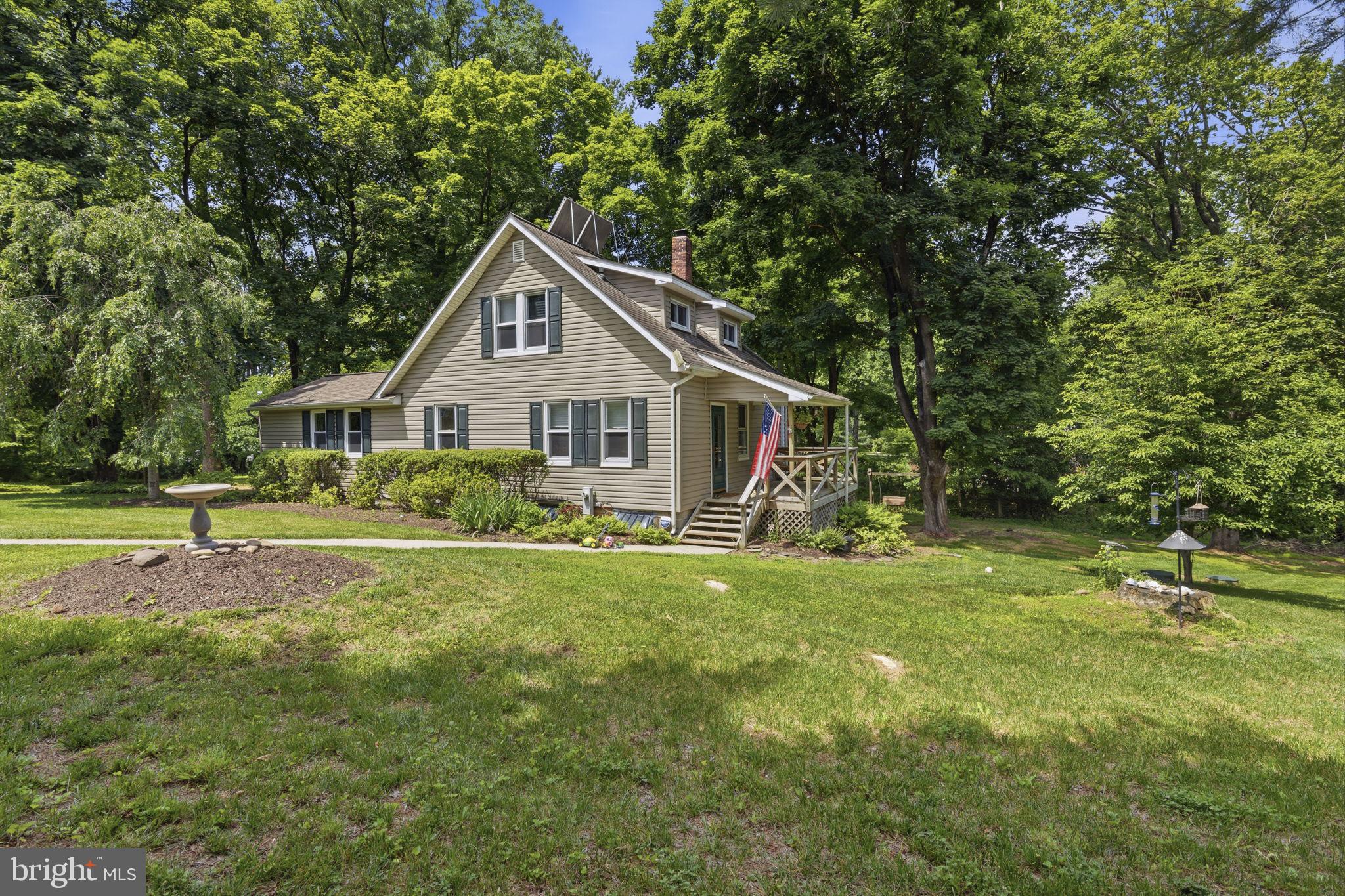 13913 Sunnybrook Rd, Phoenix, MD 21131