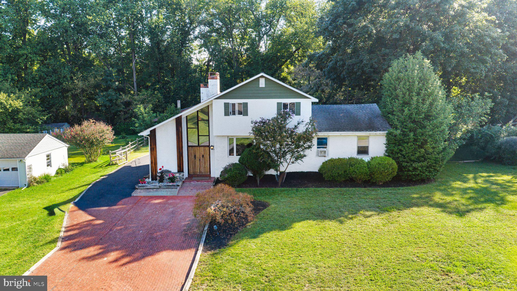 73 Evergreen, Doylestown, PA 18901