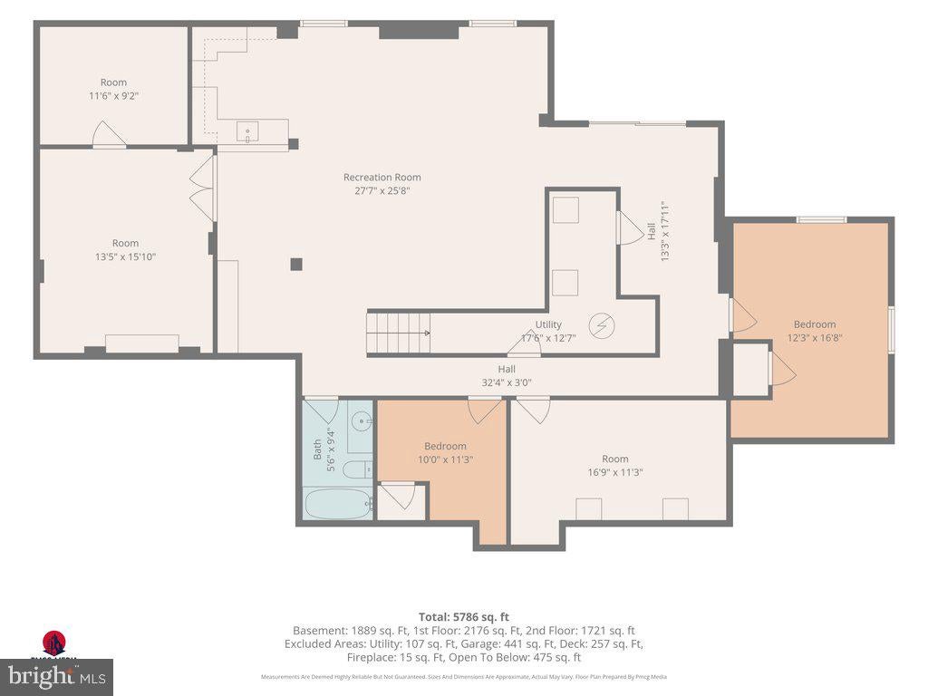 3300 Totten Hollow Pl, White Plains, MD 20695 photo