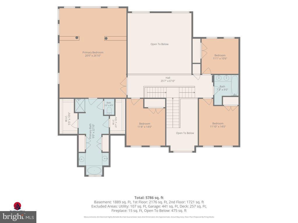 3300 Totten Hollow Pl, White Plains, MD 20695 photo