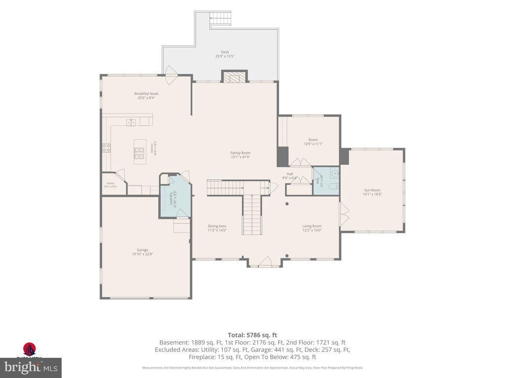 3300 Totten Hollow Pl, White Plains, MD 20695 photo