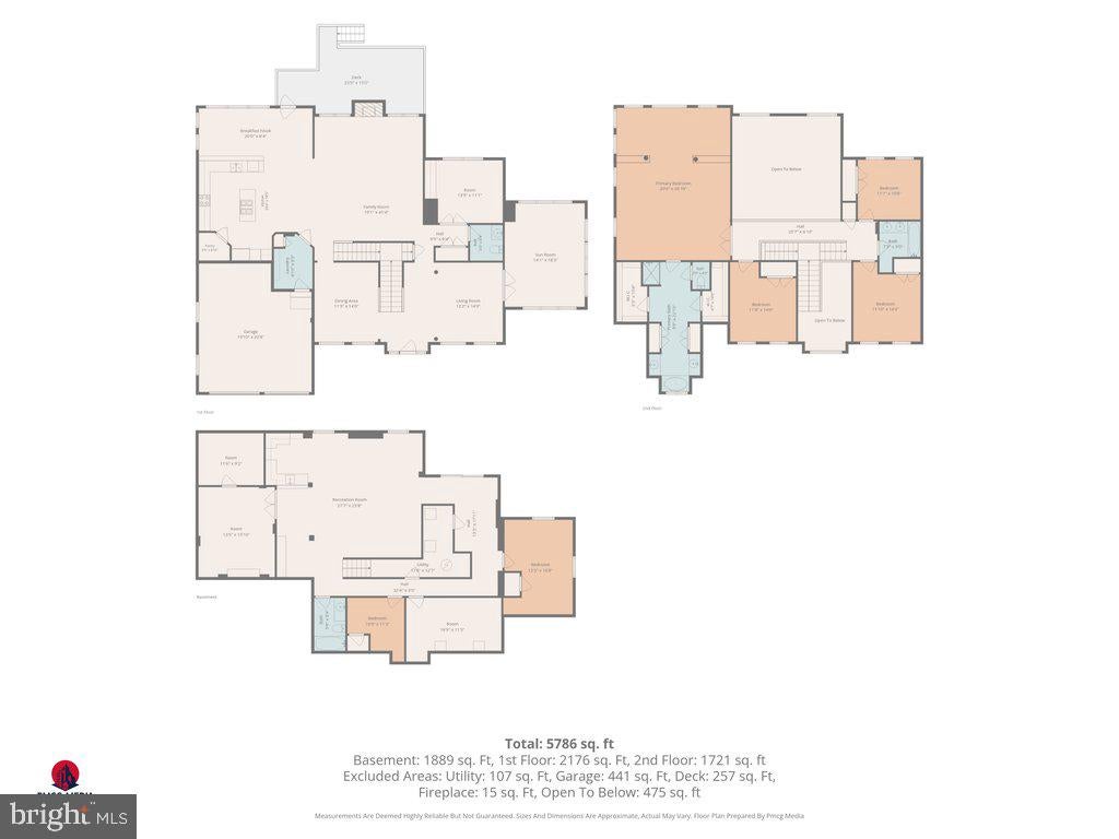 3300 Totten Hollow Pl, White Plains, MD 20695 photo