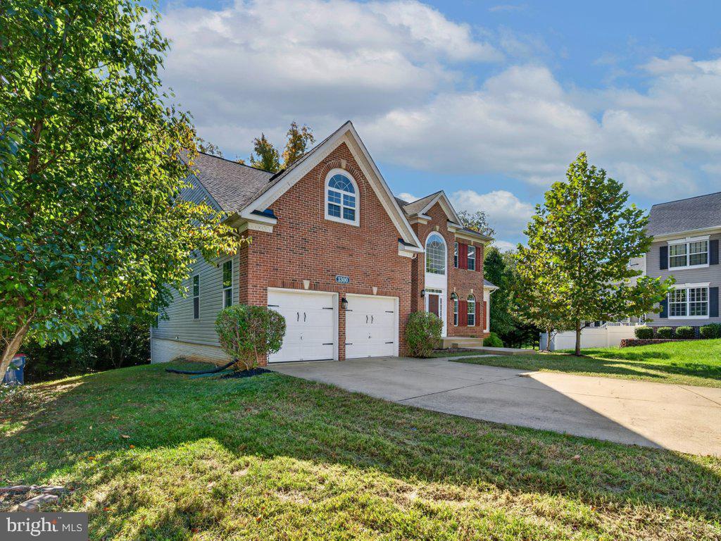 3300 Totten Hollow Pl, White Plains, MD 20695 photo