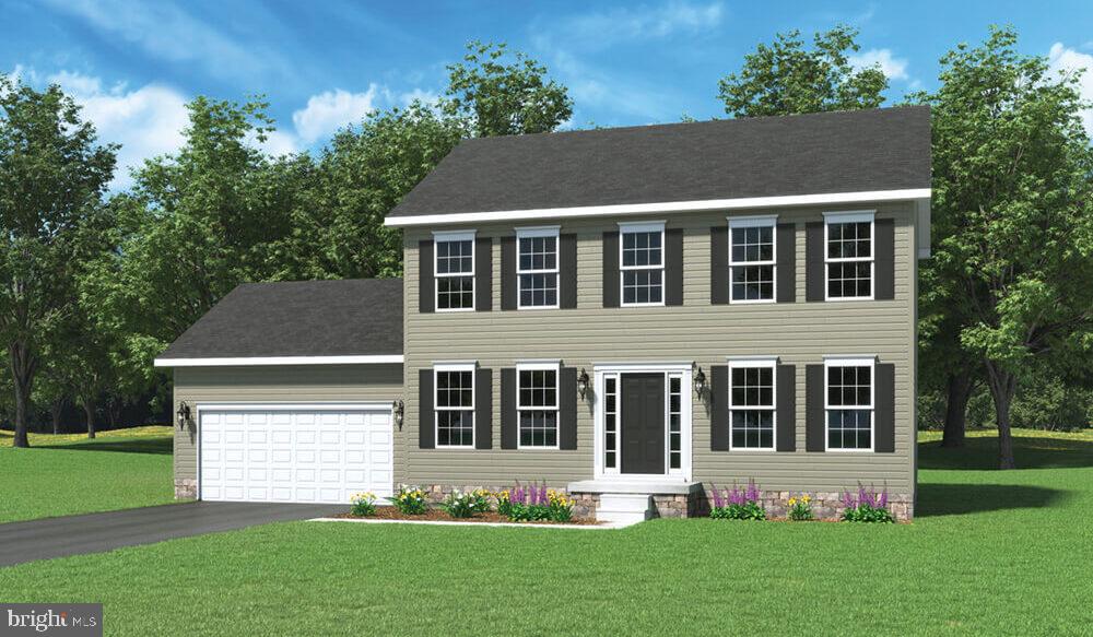 1126 Scarlet Dr #42, York, PA 17408 photo