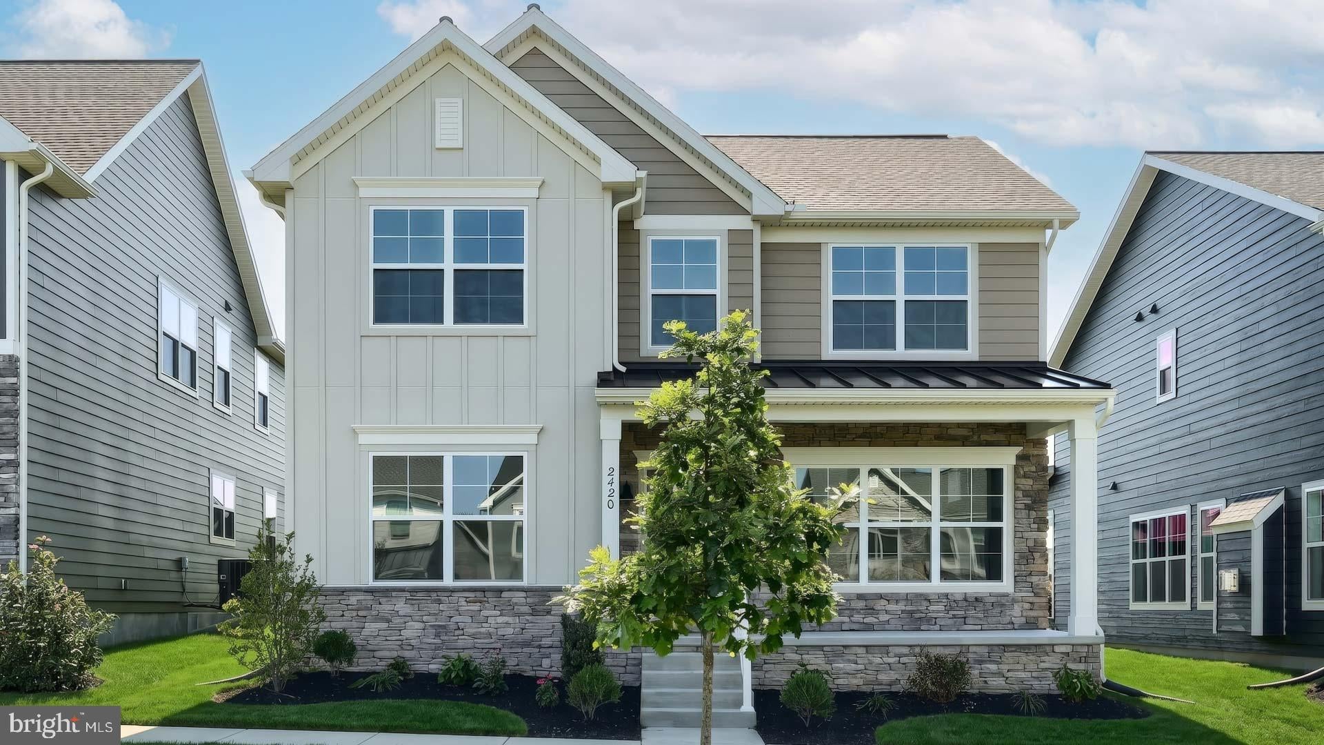 2420 Hawthorne Dr, Harrisburg, PA 17110