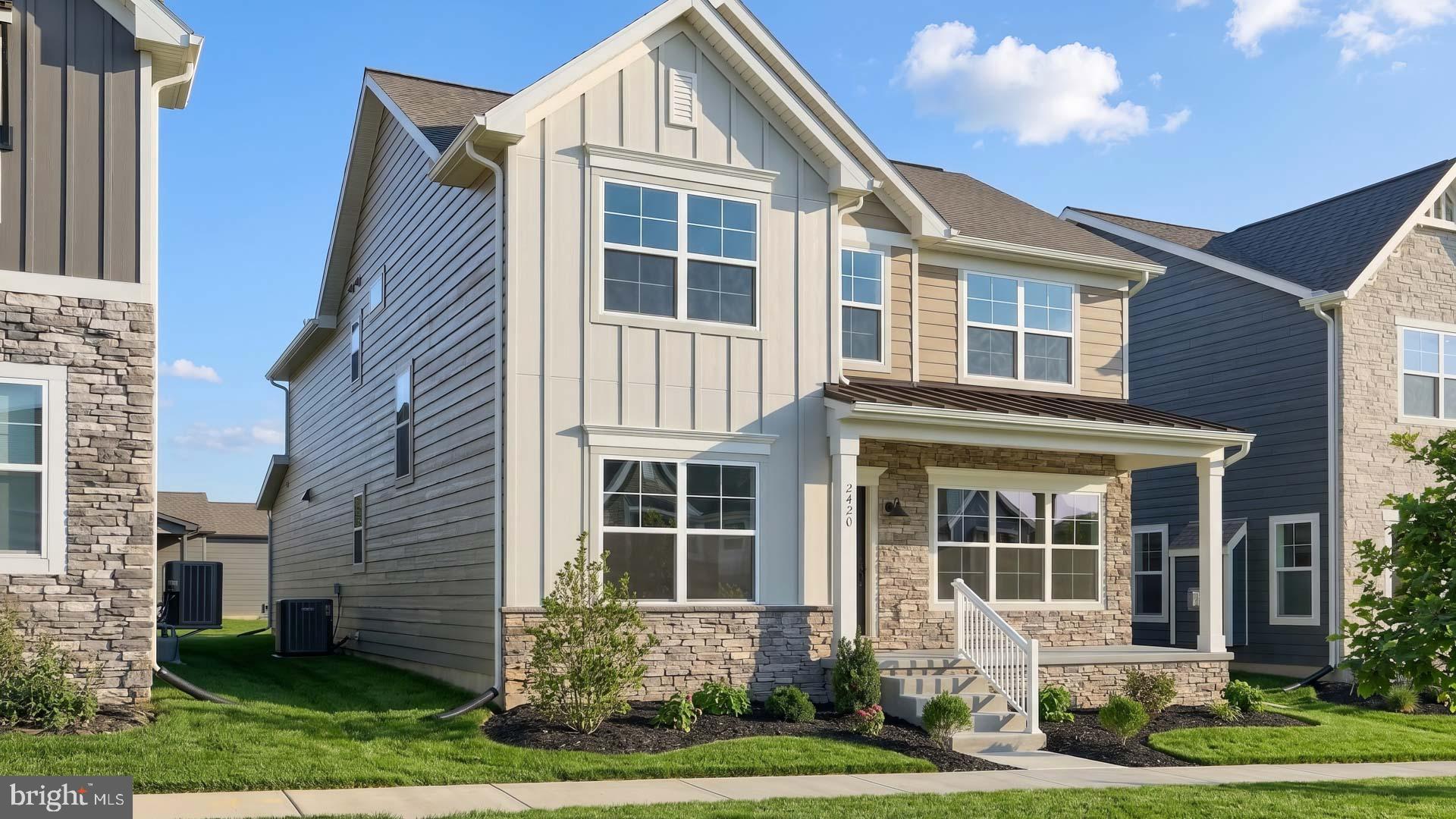2420 Hawthorne Dr, Harrisburg, PA 17110 photo