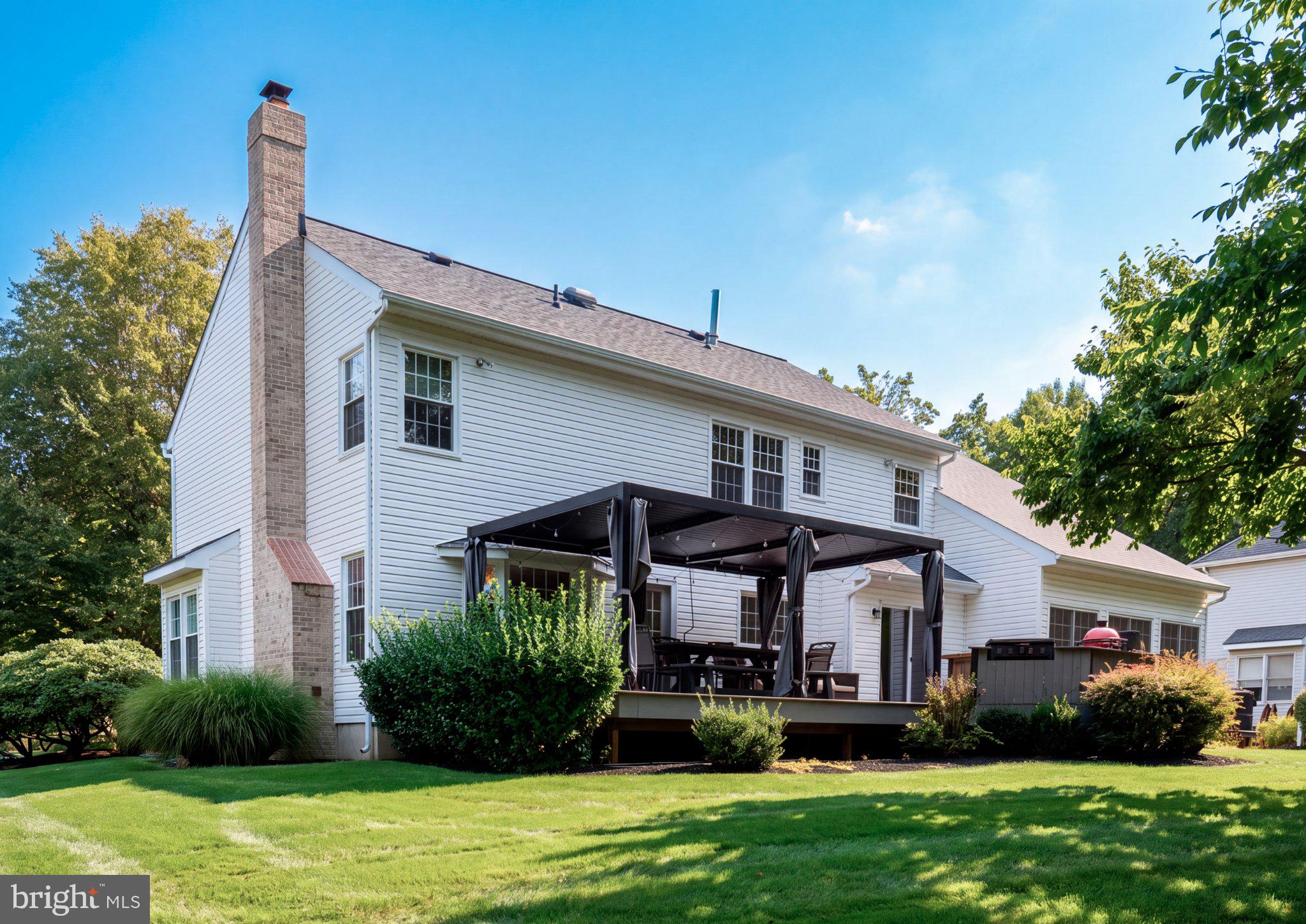1666 Fairfield Rd, Hadley, PA 19067 photo
