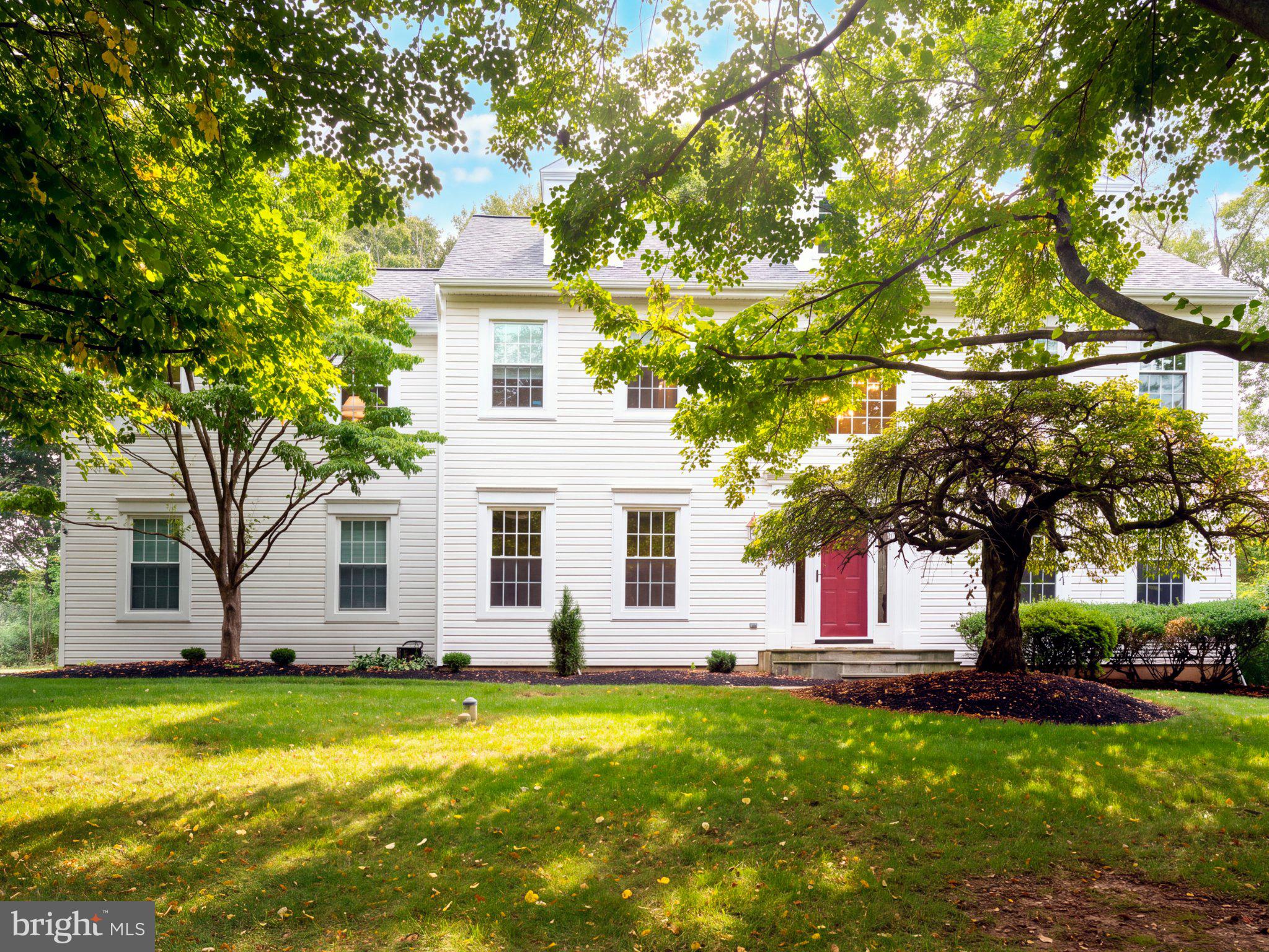 1666 Fairfield Rd, Hadley, PA 19067