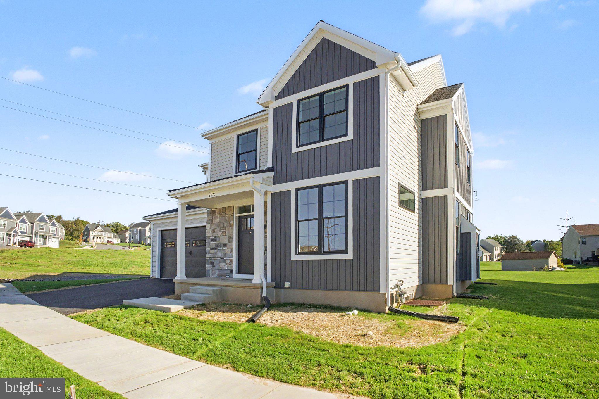 2070 Andrew Ave #LOT 28, Elizabethtown, PA 17022 photo