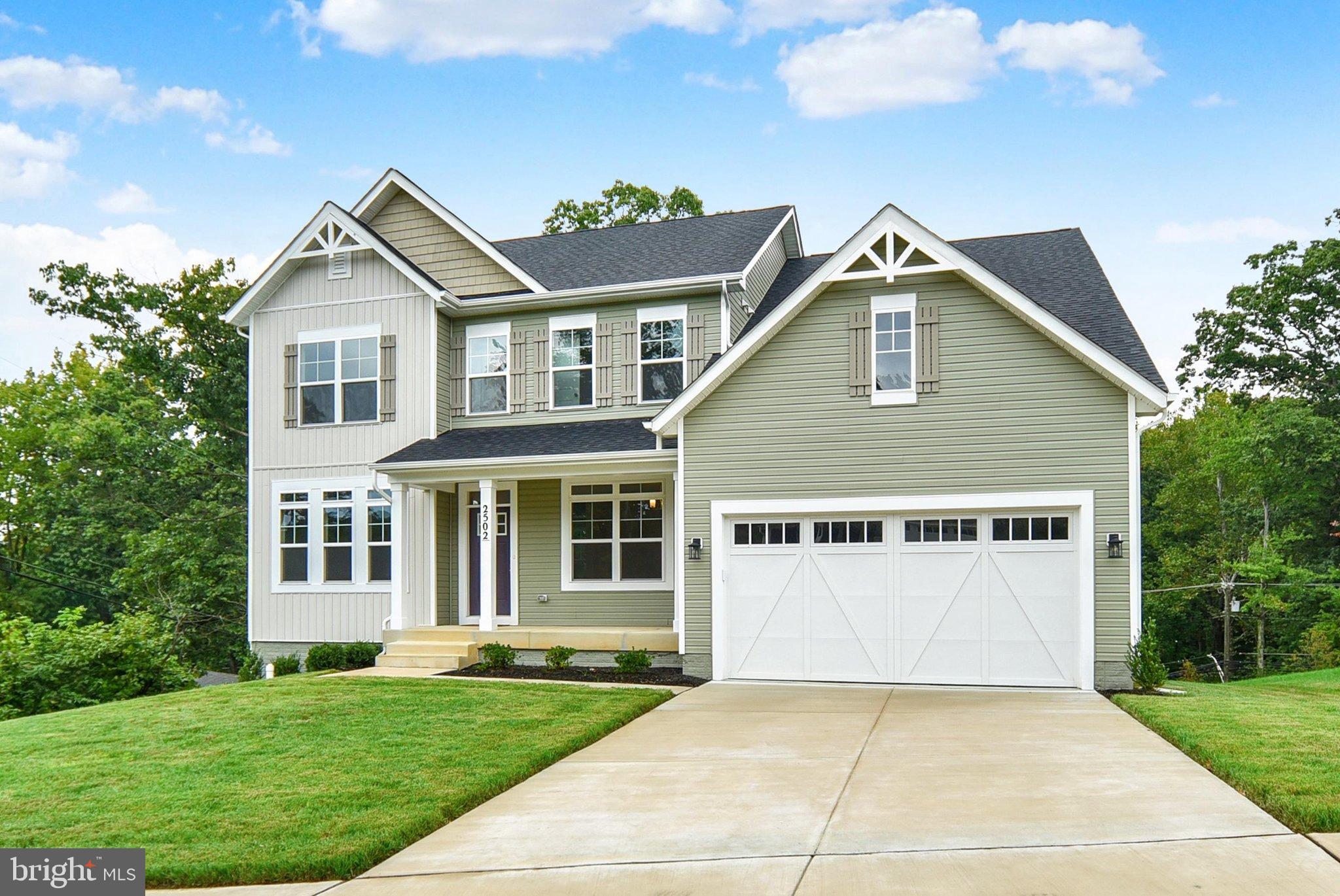 2502 Melia Ct, Baltimore, MD 21234