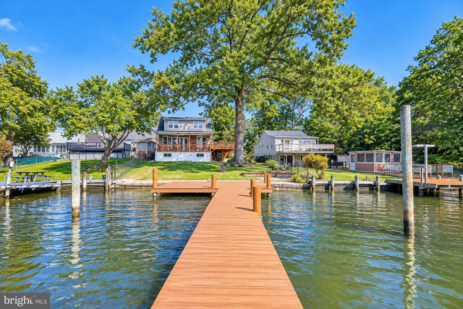 346 Sassafras Rd, Baltimore, MD 21221