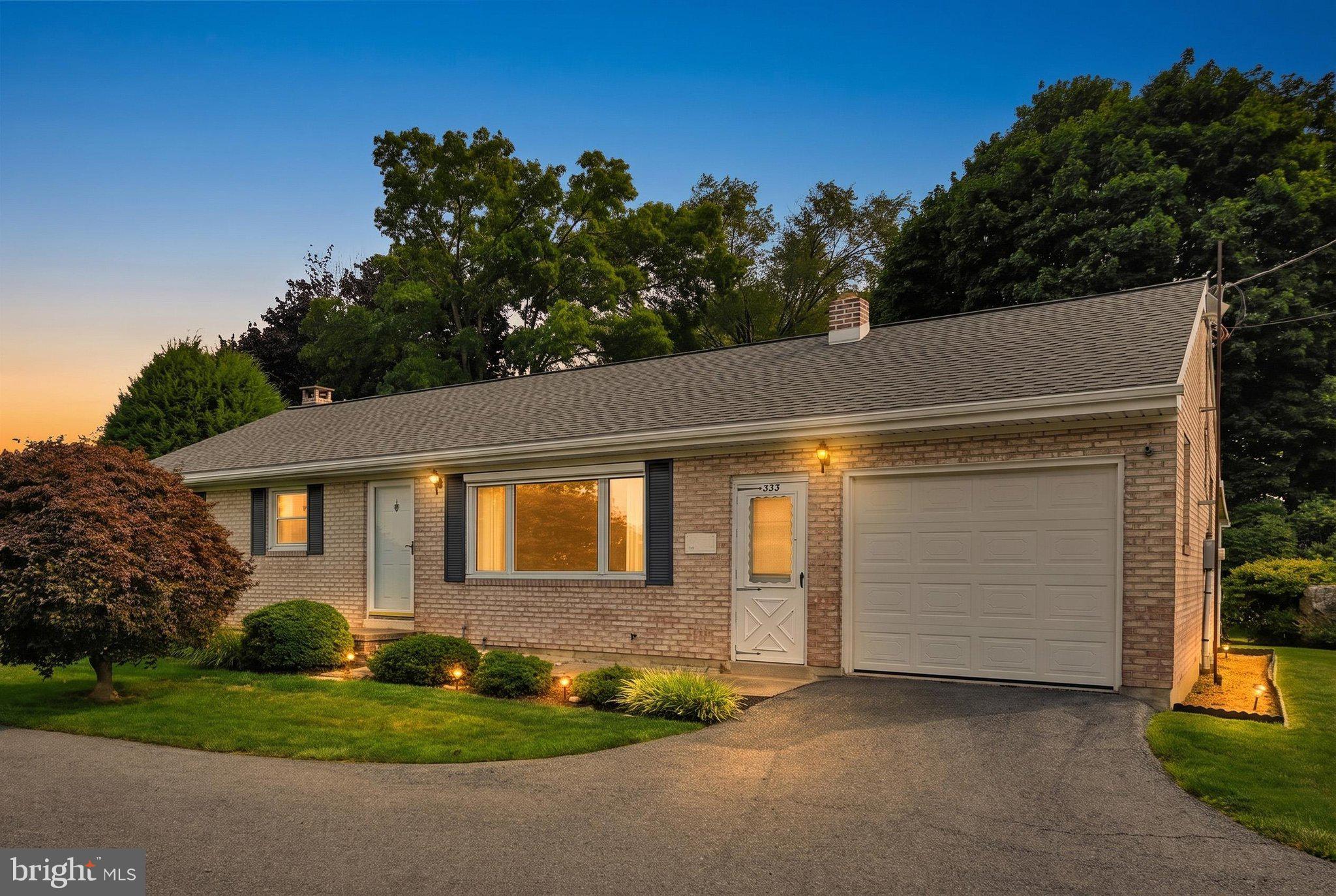533 Lincoln Ave, Myerstown, PA 17067