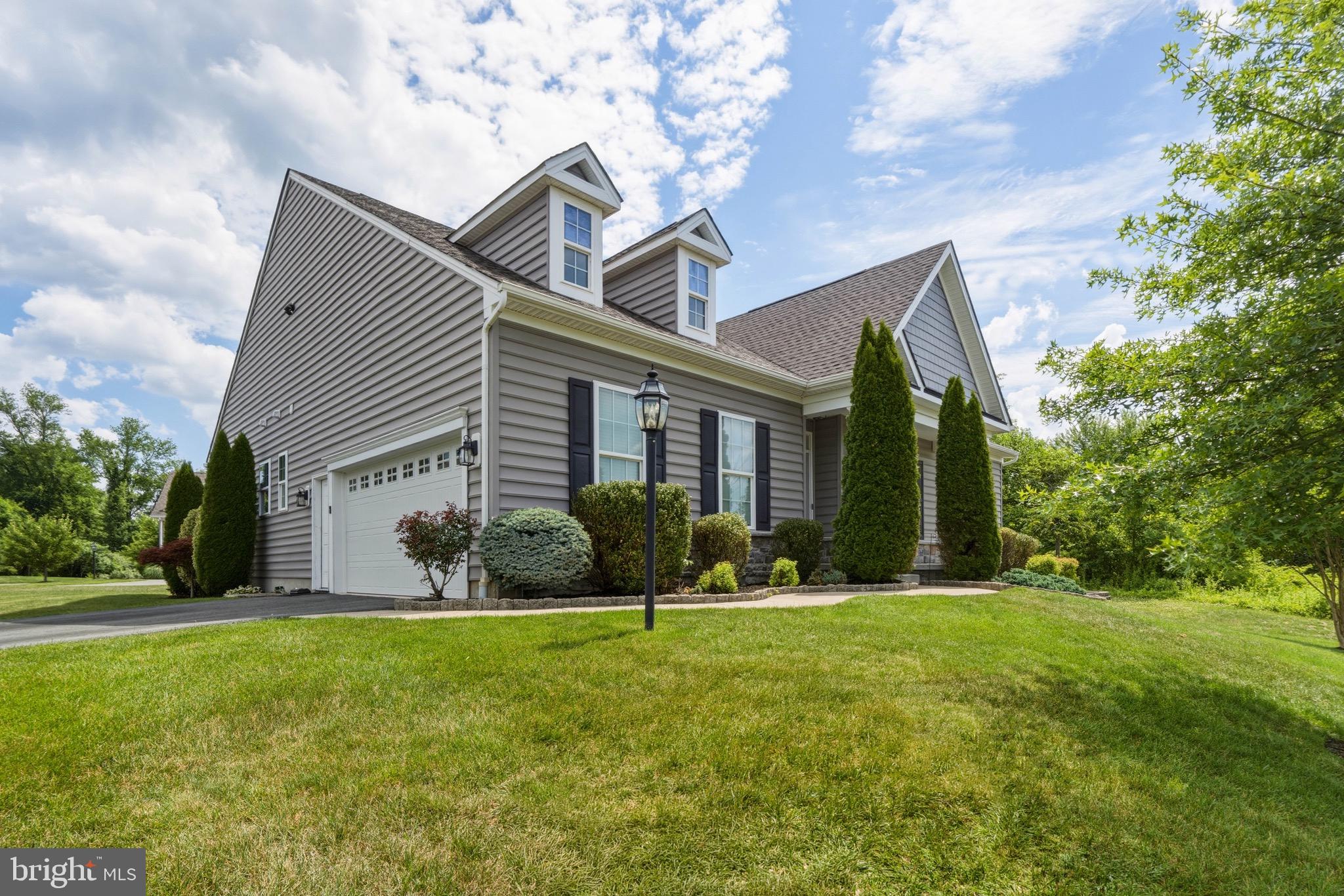 108 Green Forest Dr, Middletown, DE 19709