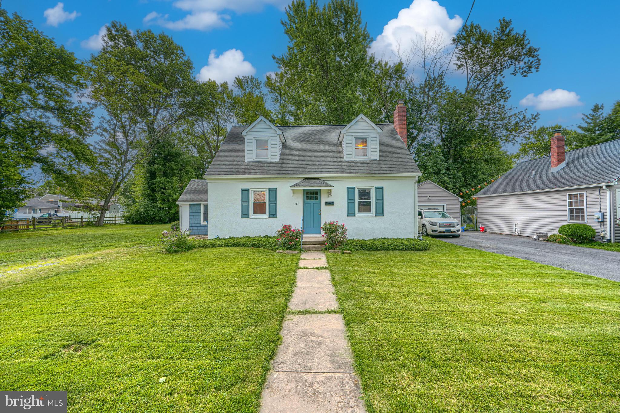 134 Wesley St, Elkton, MD 21921