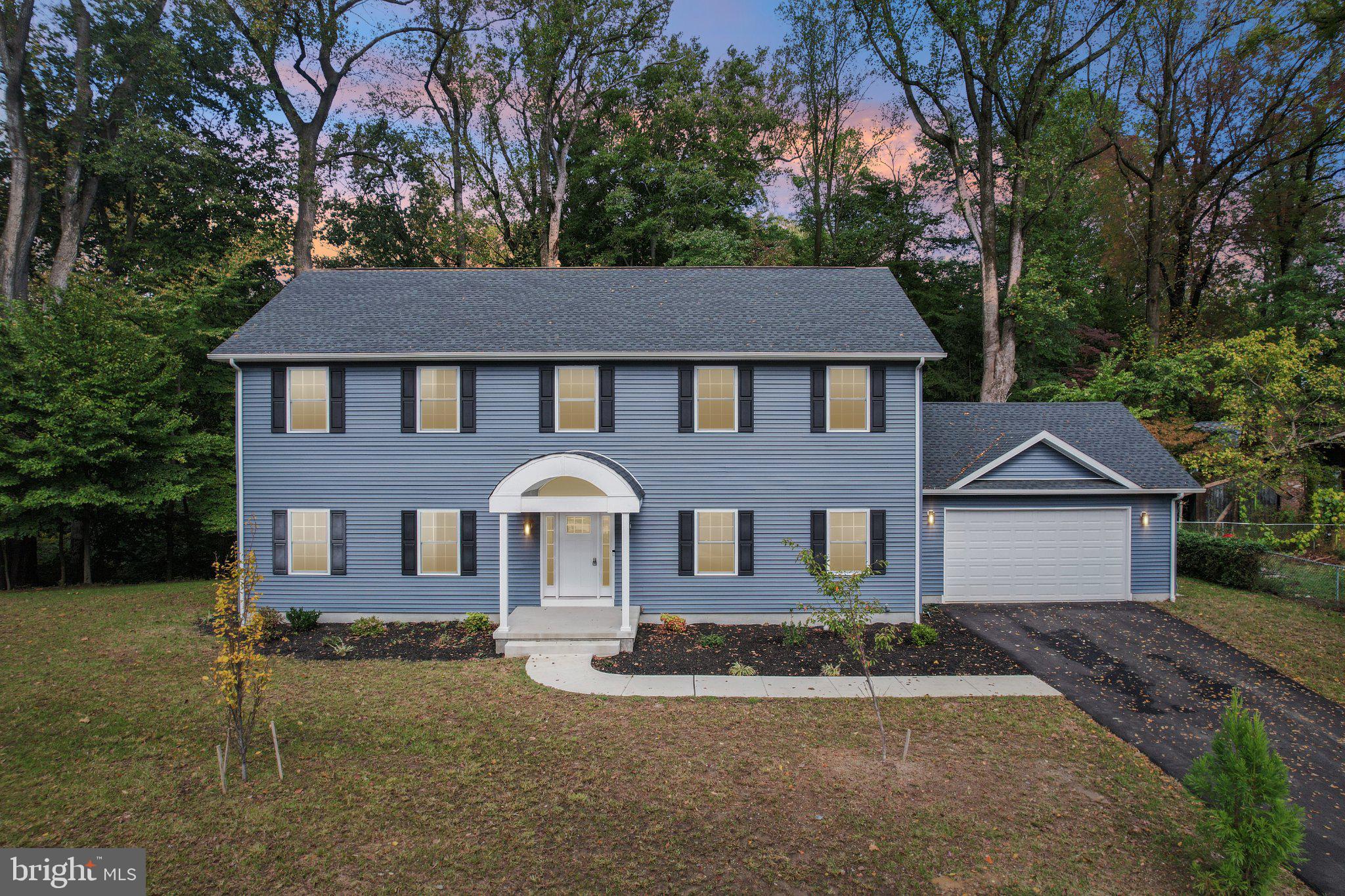 24 Montana Ave, Cherry Hill, NJ 08002 photo