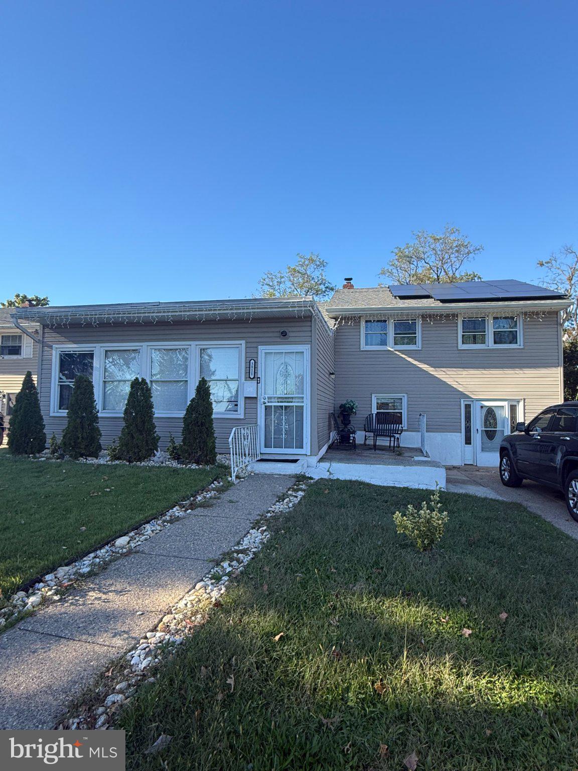 3811 Caverow Ave, Pennsauken, NJ 08110 photo
