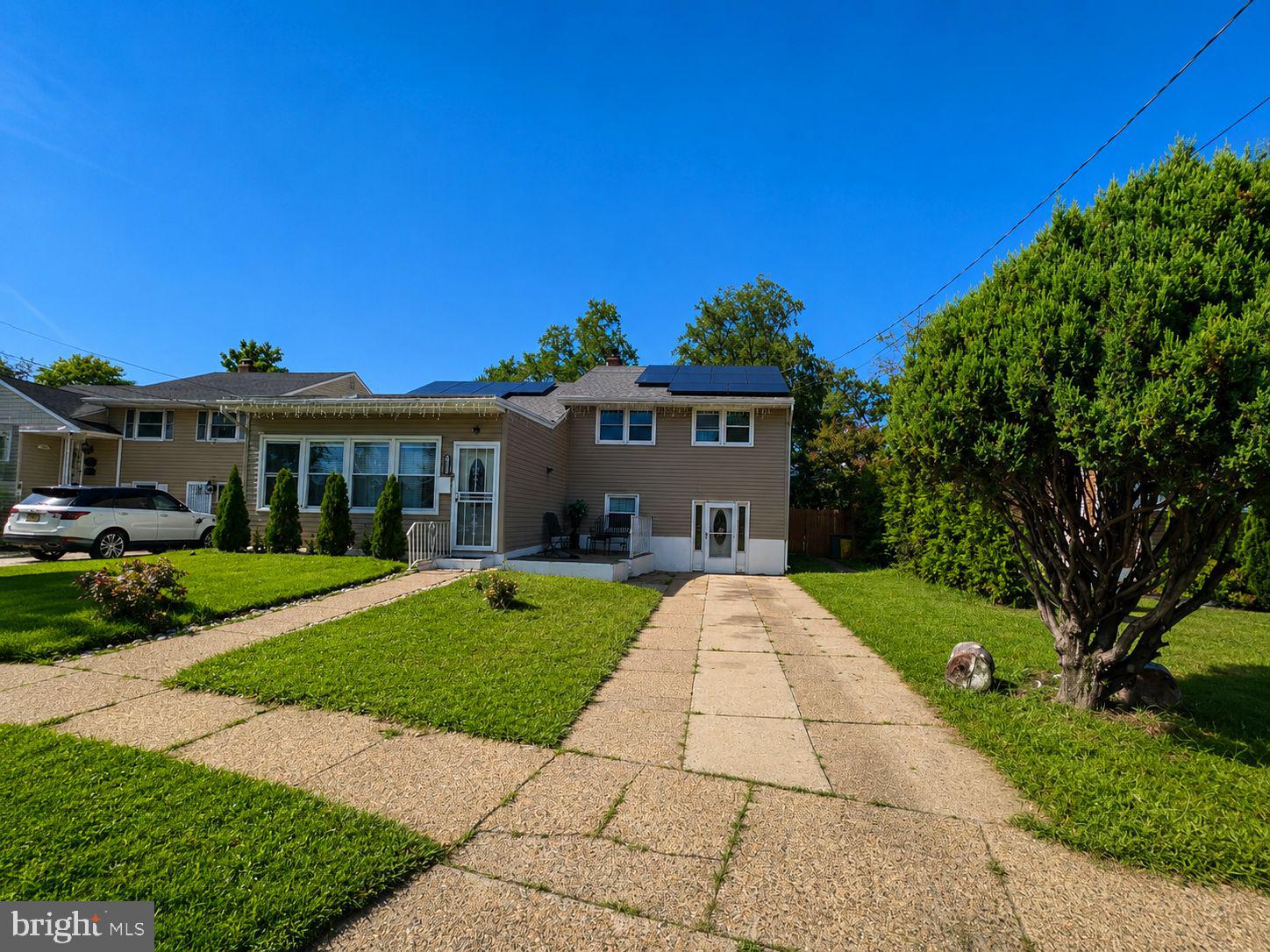 3811 Caverow Ave, Pennsauken, NJ 08110 photo