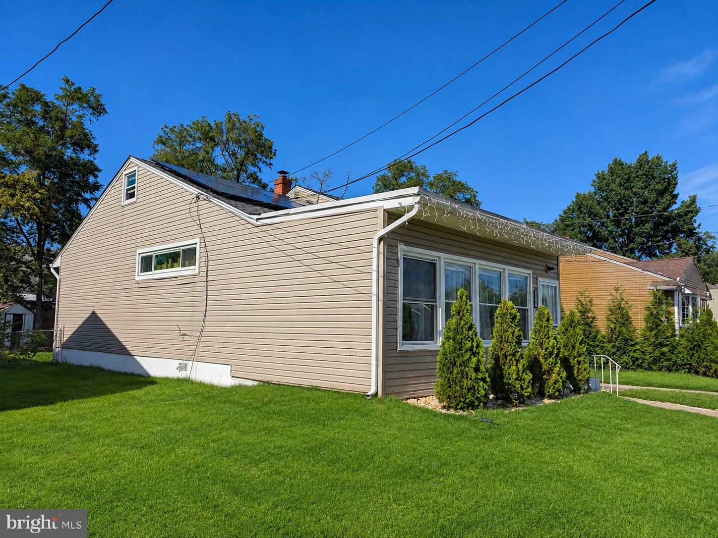 3811 Caverow Ave, Pennsauken, NJ 08110 photo