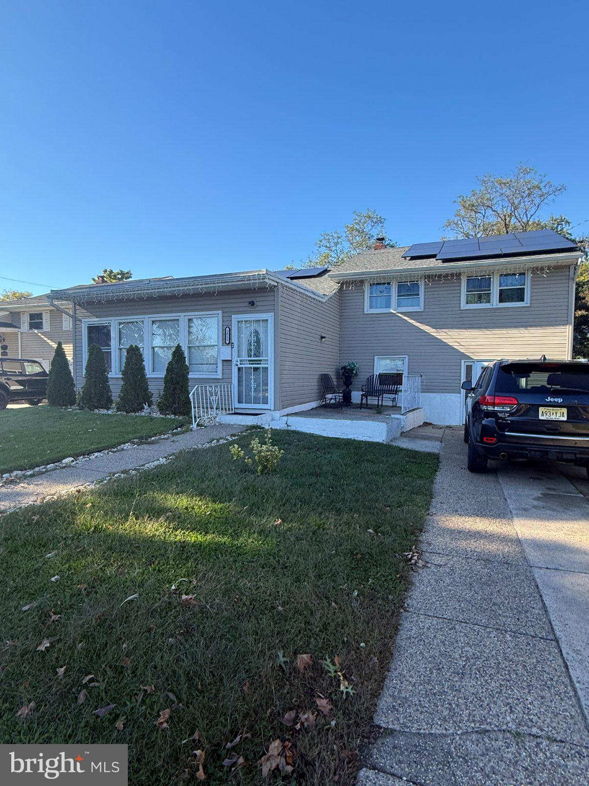 3811 Caverow Ave, Pennsauken, NJ 08110 photo
