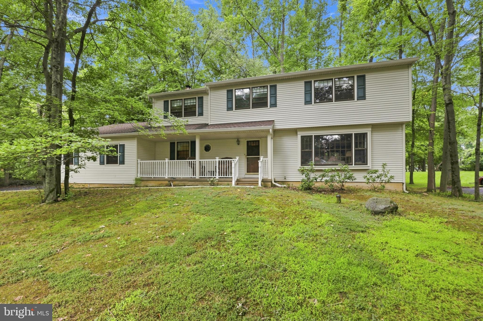 424 Ramsey, Hadley, PA 19067