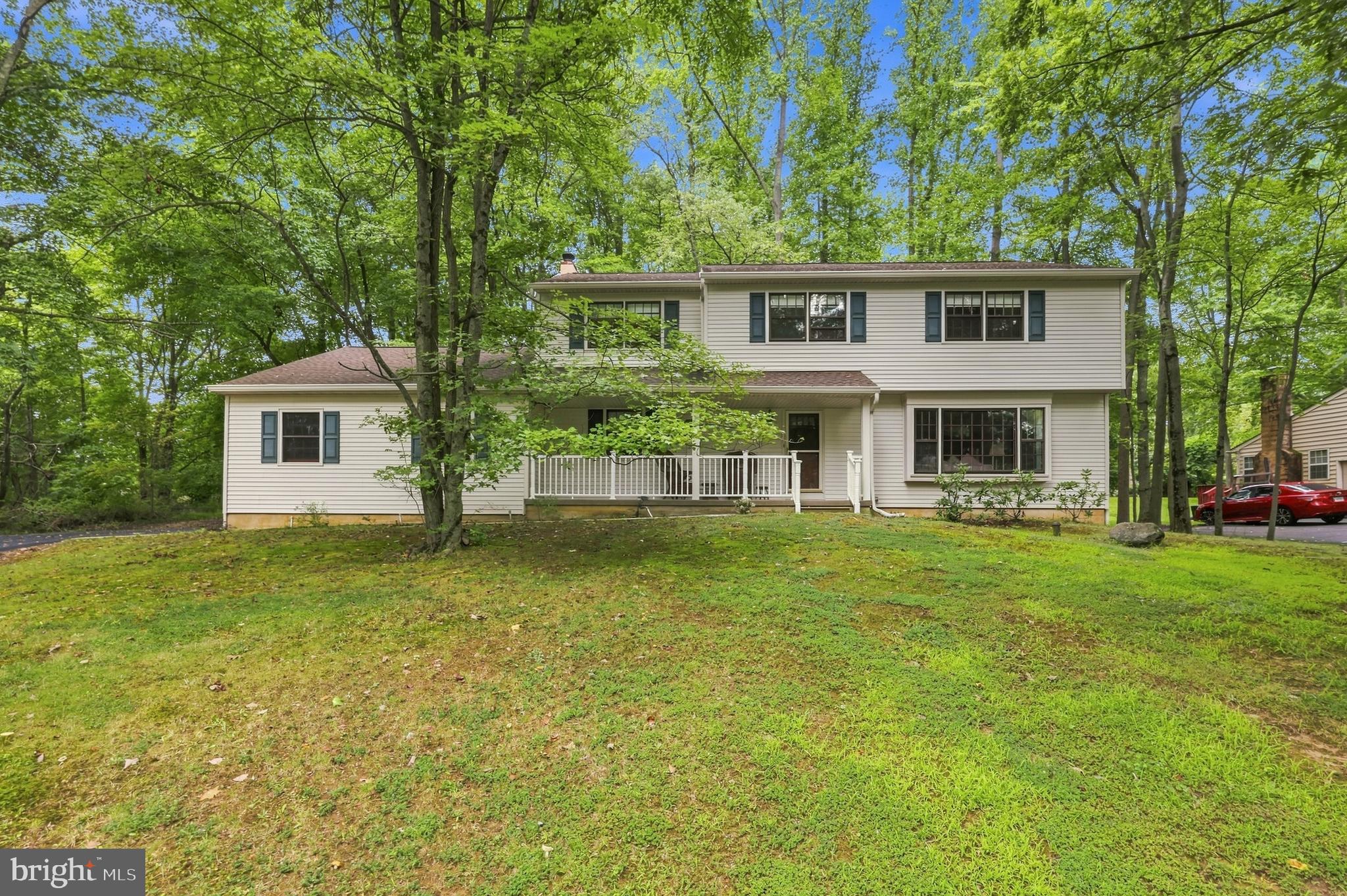 424 Ramsey, Hadley, PA 19067 photo