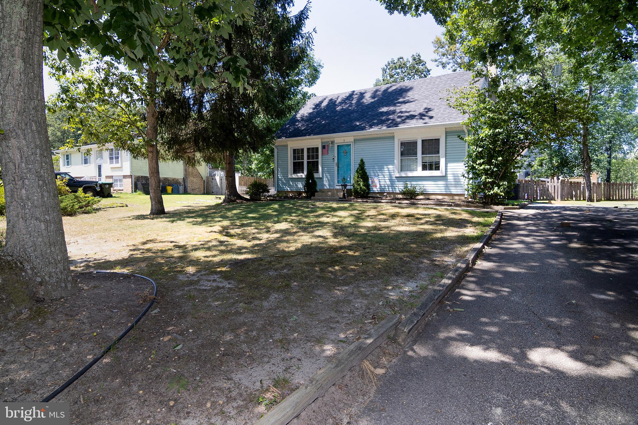 3 Eagle Ct, Sicklerville, NJ 08081 photo