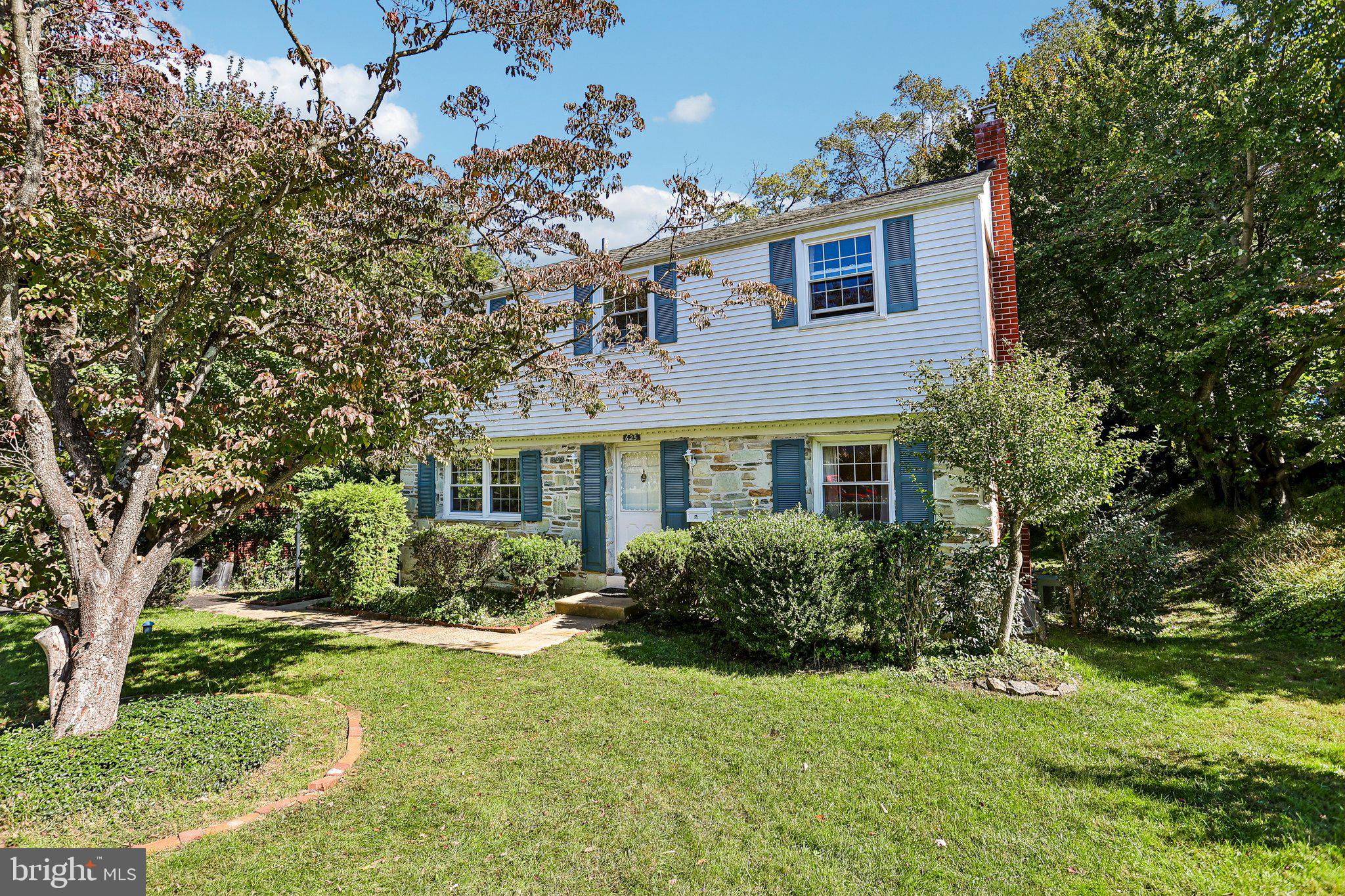 625 Cambridge Rd, Brookhaven, PA 19015 photo