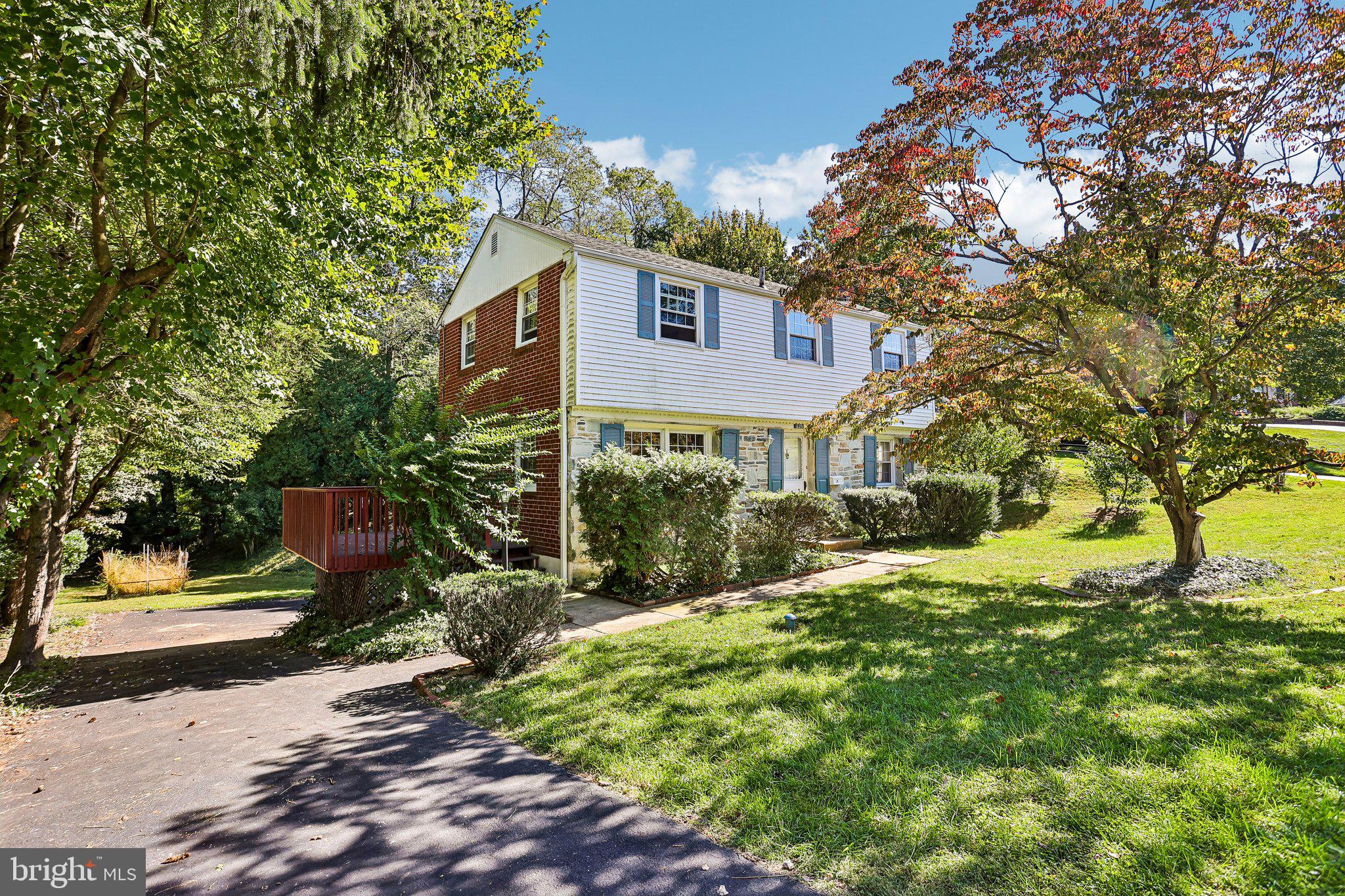625 Cambridge Rd, Brookhaven, PA 19015 photo