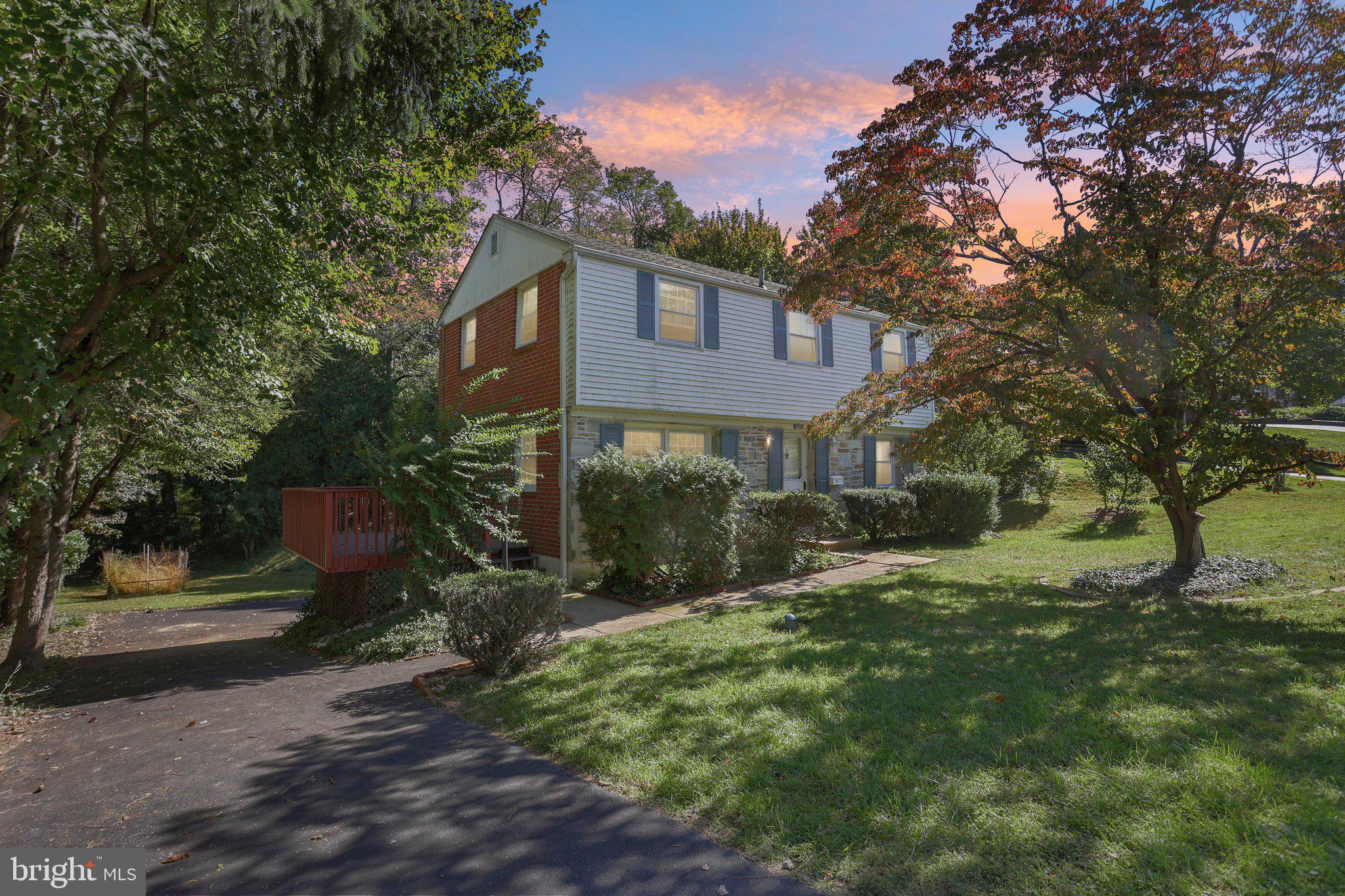 625 Cambridge Rd, Brookhaven, PA 19015 photo