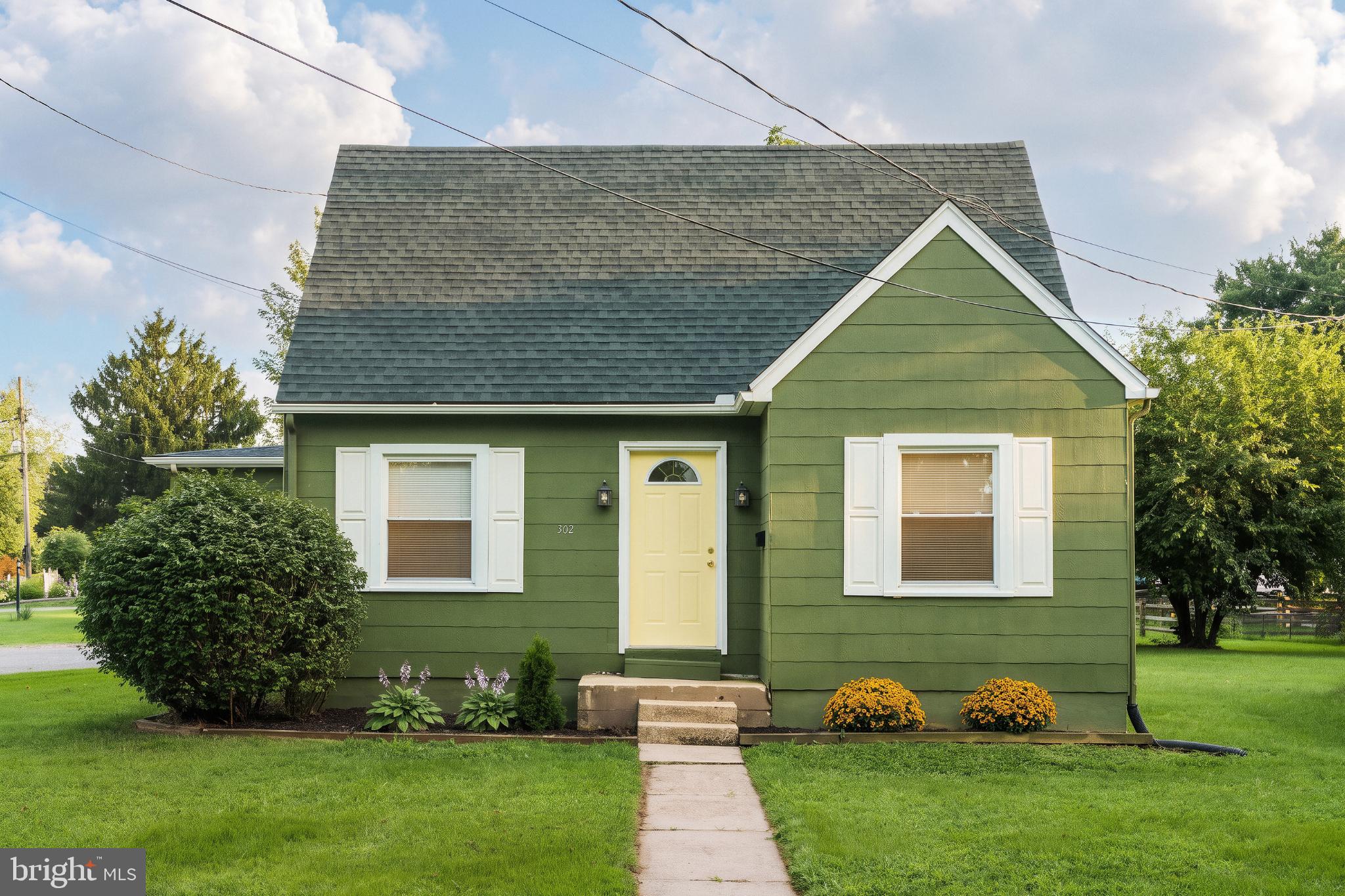 302 Park Cir, Elkton, MD 21921