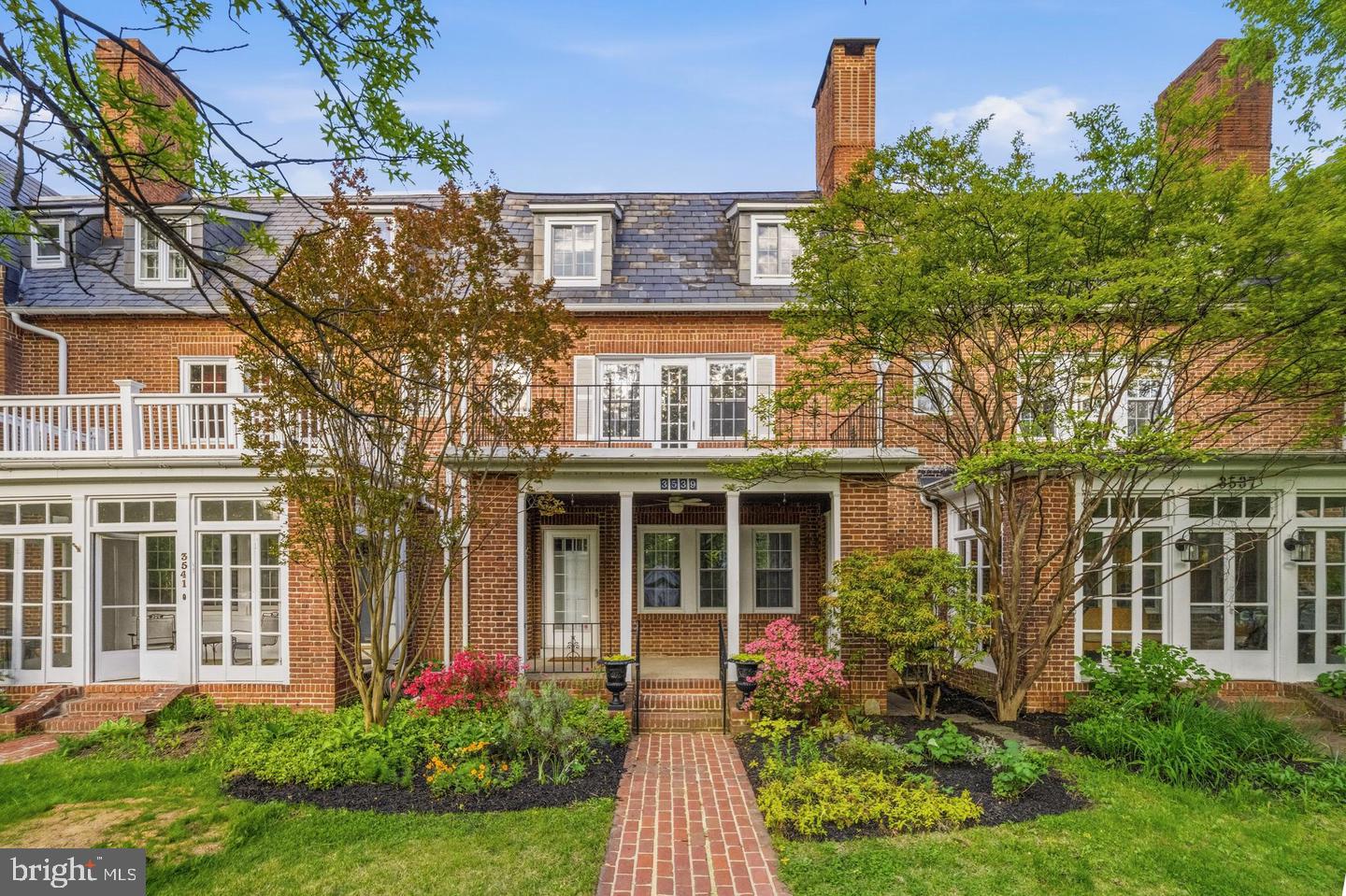 3539 Newland Rd, Baltimore, MD 21218