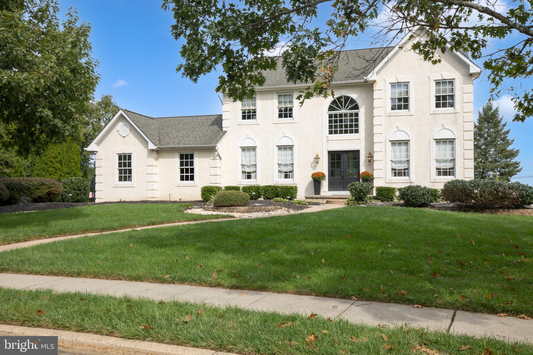 624 Glen Meadow Rd, Richboro, PA 18954