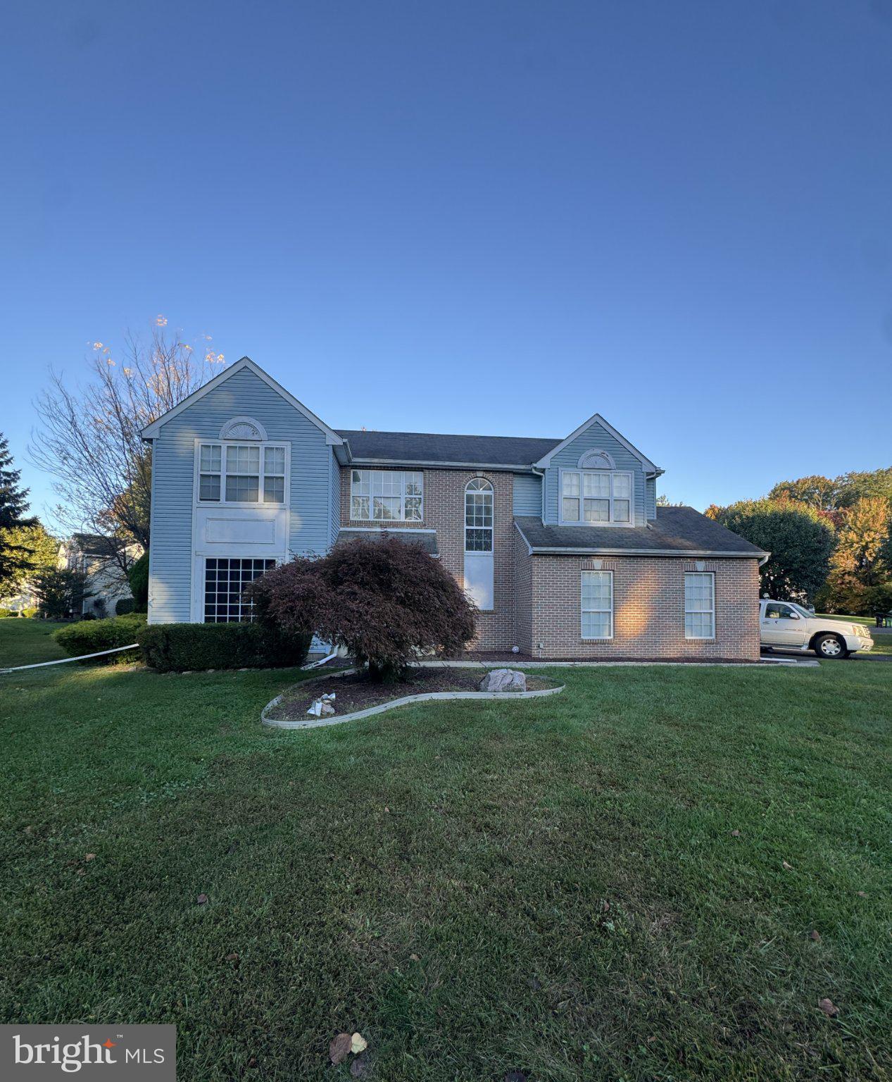 4543 Leaf Ln, Bensalem, PA 19020