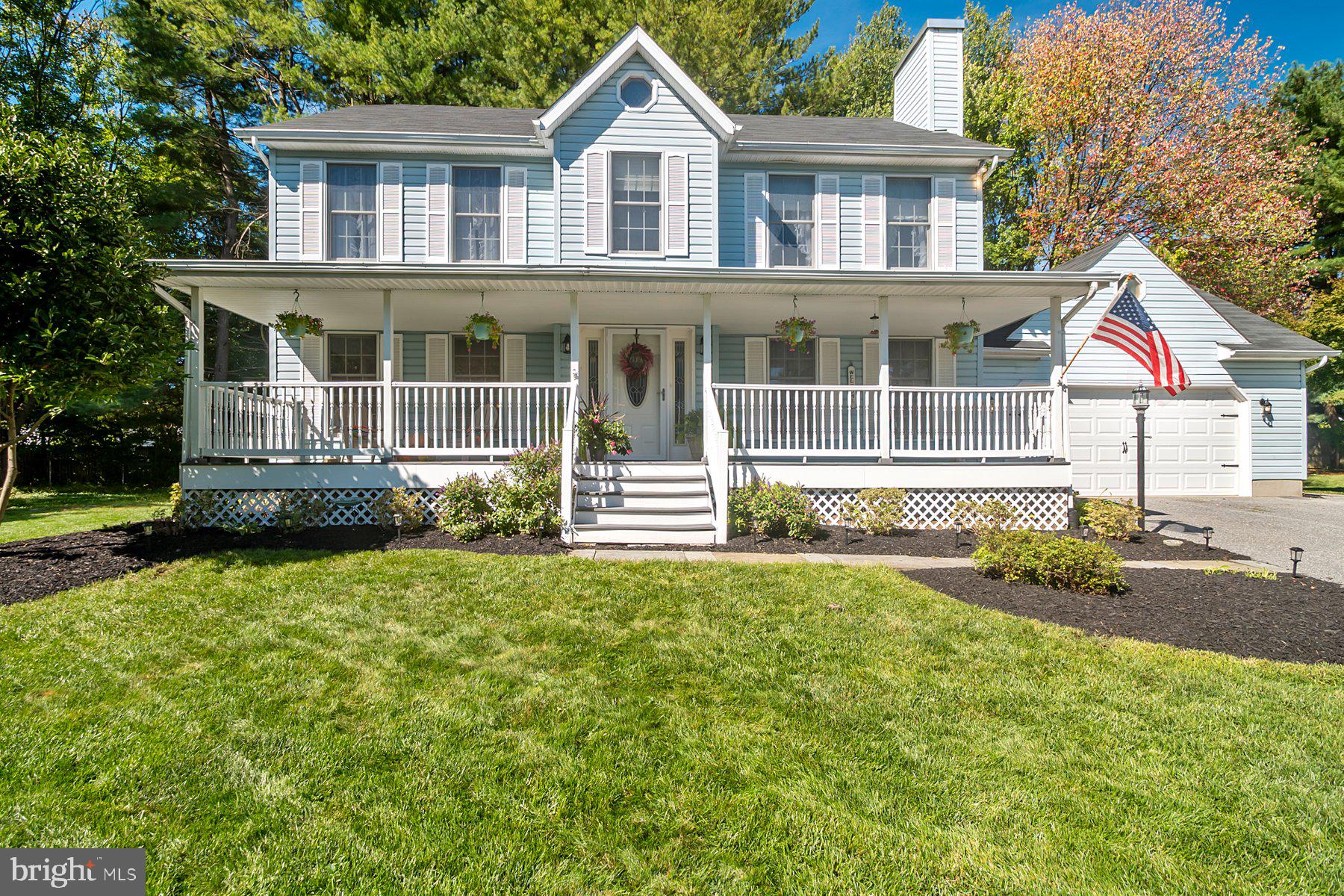 104 3rd Ave, Reisterstown, MD 21136 photo