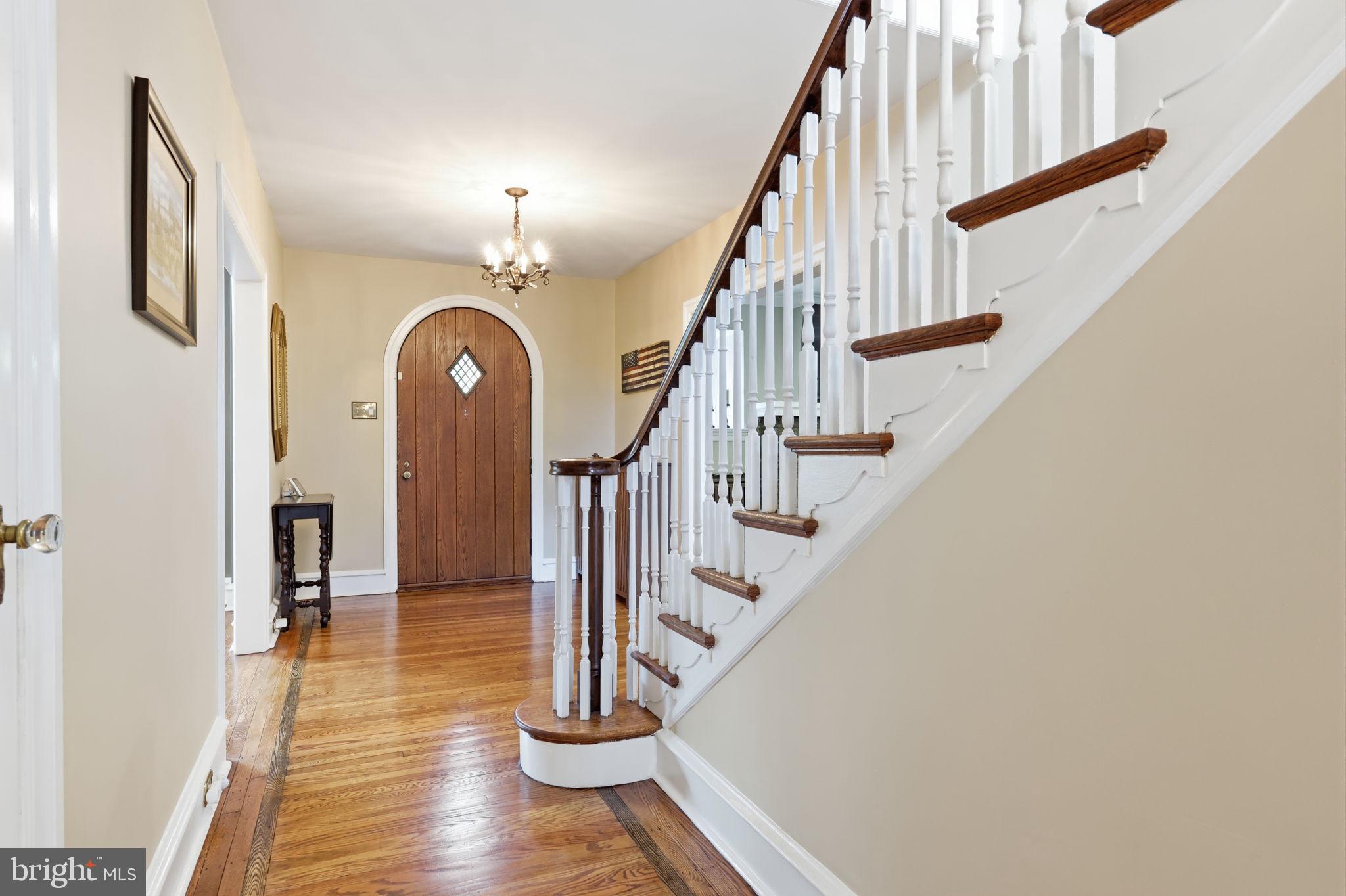 719 Winding Rd, Jenkintown, PA 19046 photo