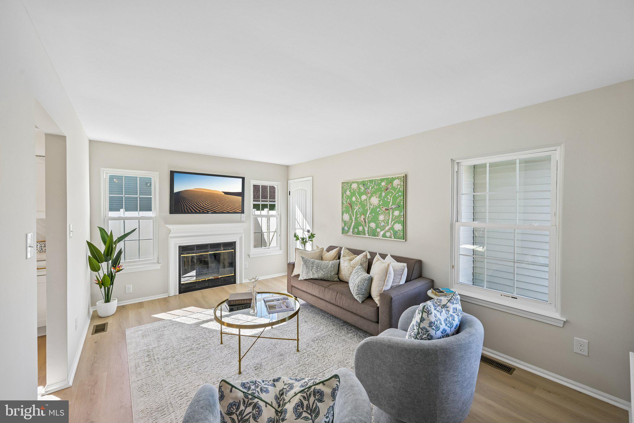 8 Winterset Ln, Marlton, NJ 08053 photo