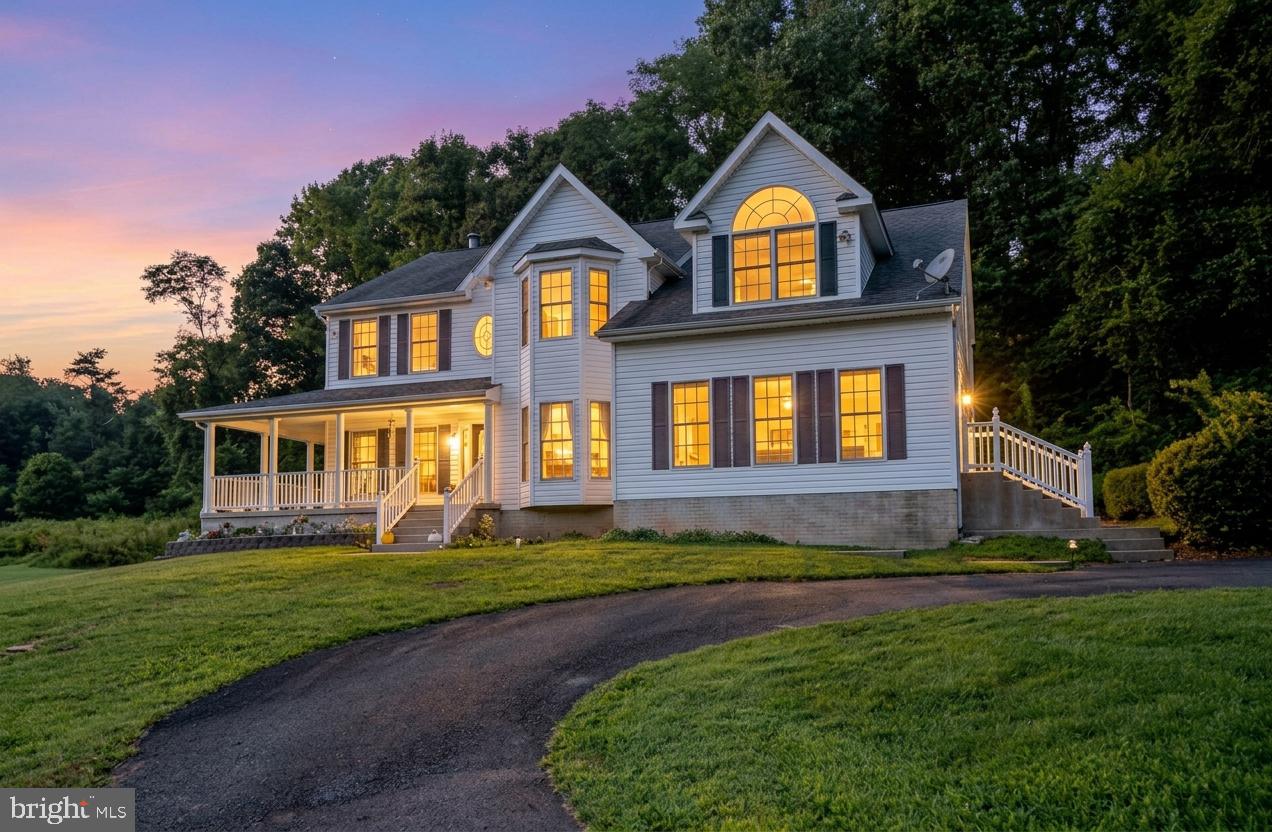 3610 Ady Rd, Street, MD 21154