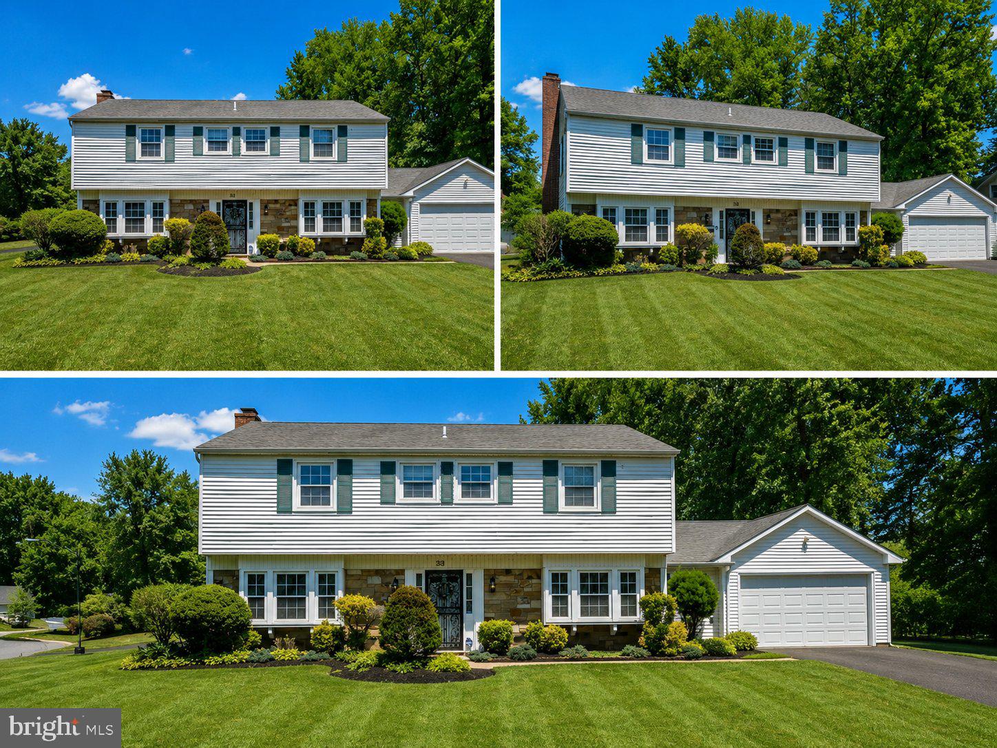 33 Timber Ln, Willingboro, NJ 08046