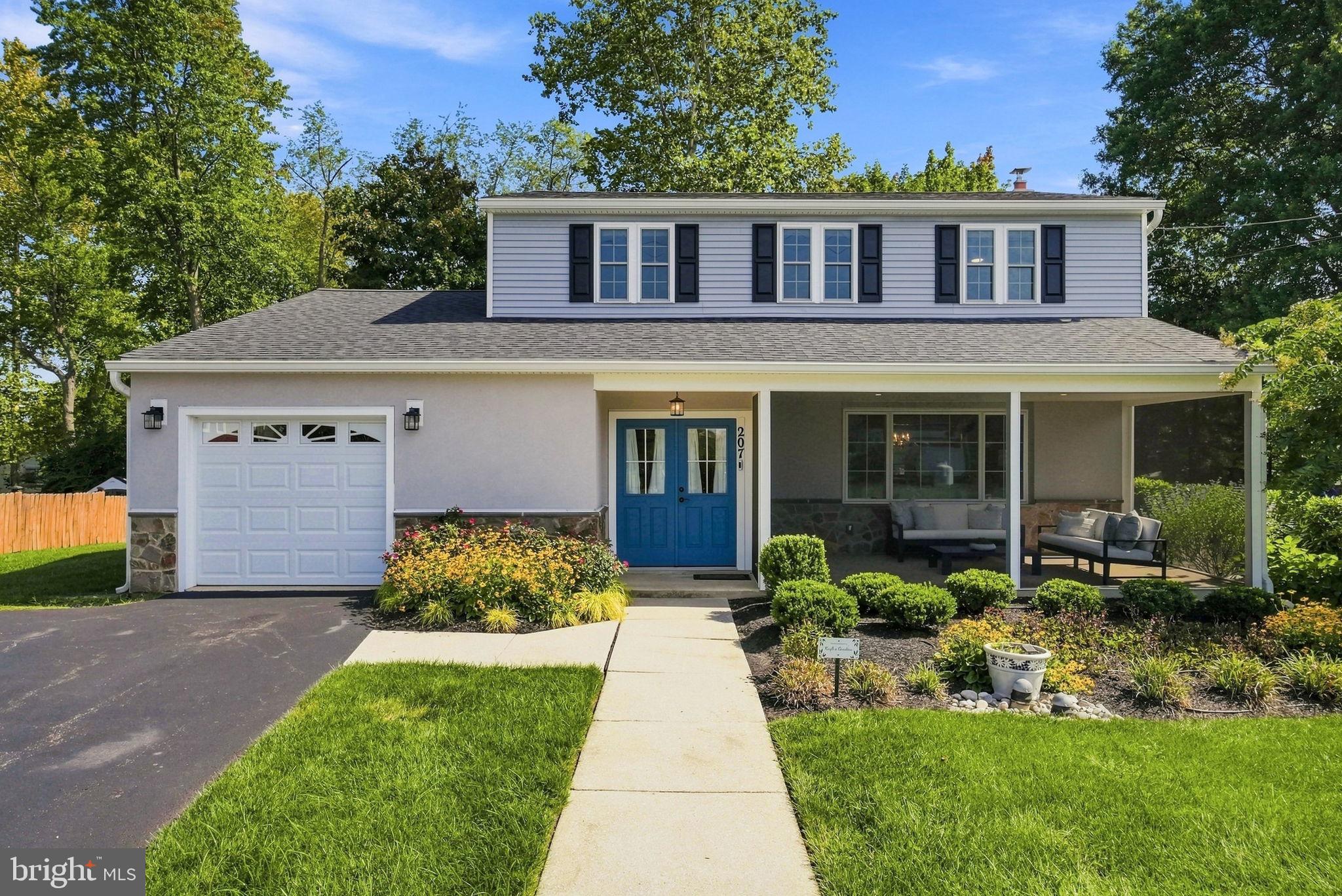 207 Five Points Rd, West Chester, PA 19382