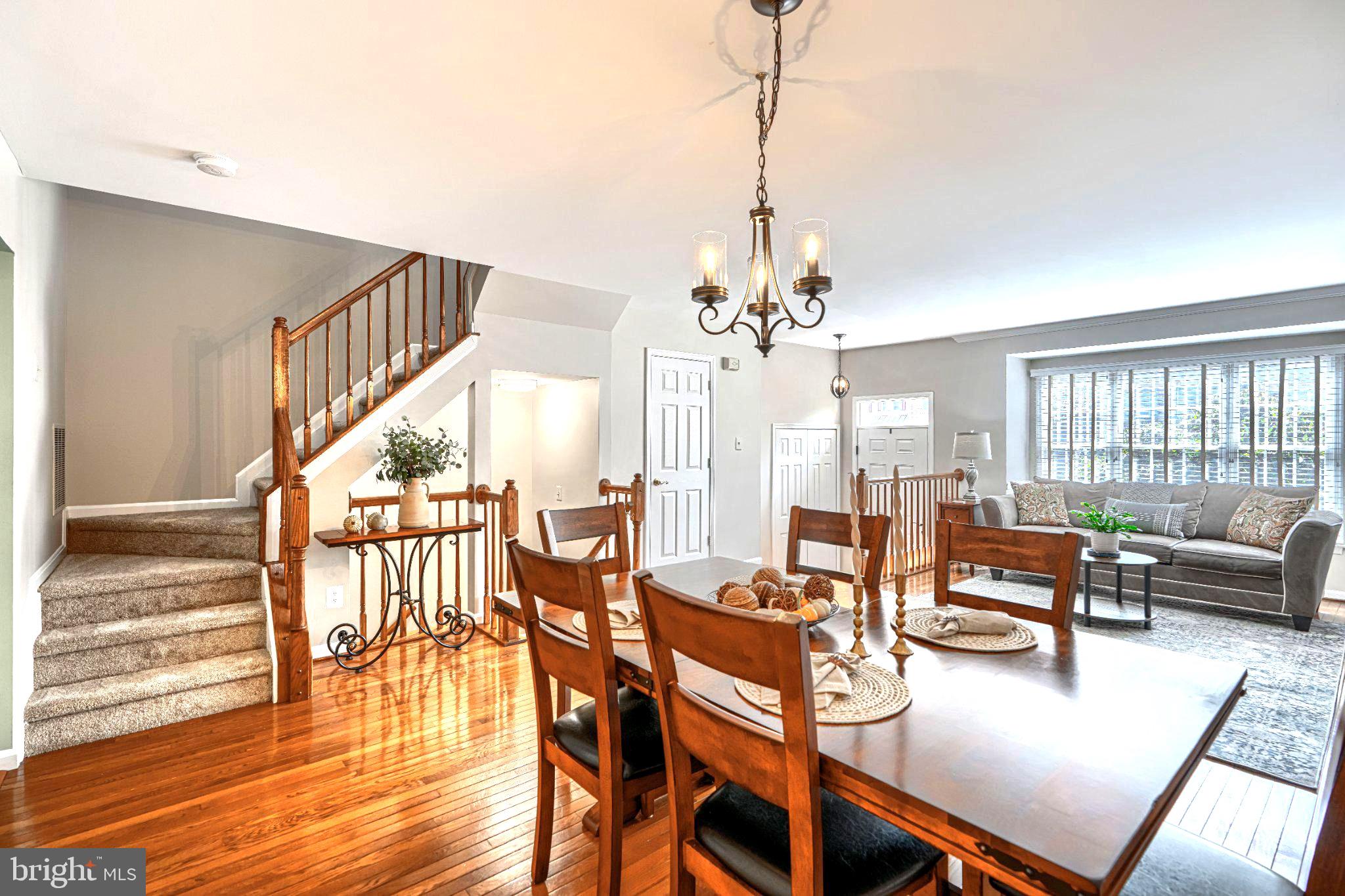 1030 Hidden Moss Dr, Cockeysville, MD 21030 photo