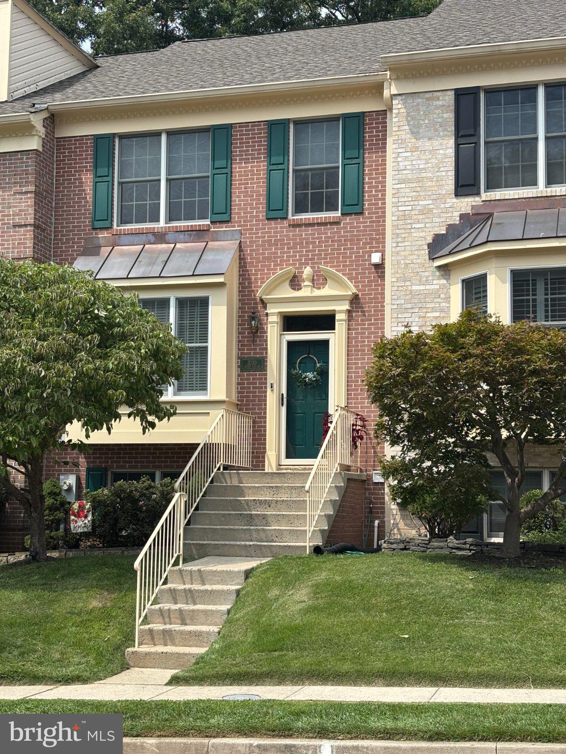 1030 Hidden Moss Dr, Cockeysville, MD 21030
