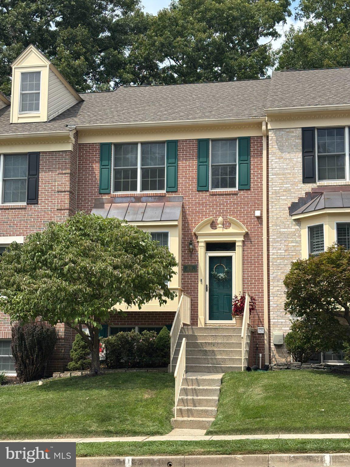 1030 Hidden Moss Dr, Cockeysville, MD 21030 photo