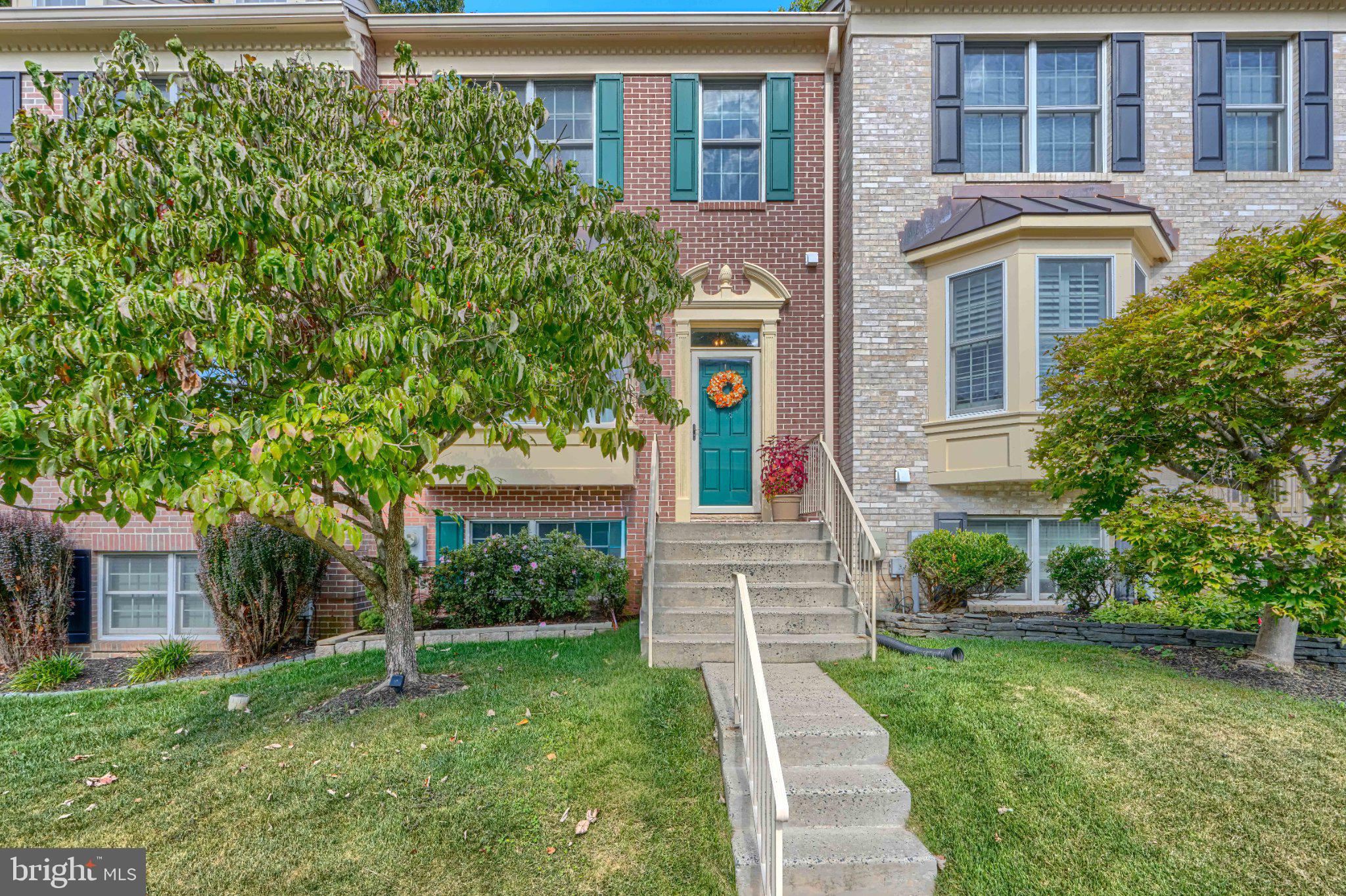 1030 Hidden Moss Dr, Cockeysville, MD 21030 photo