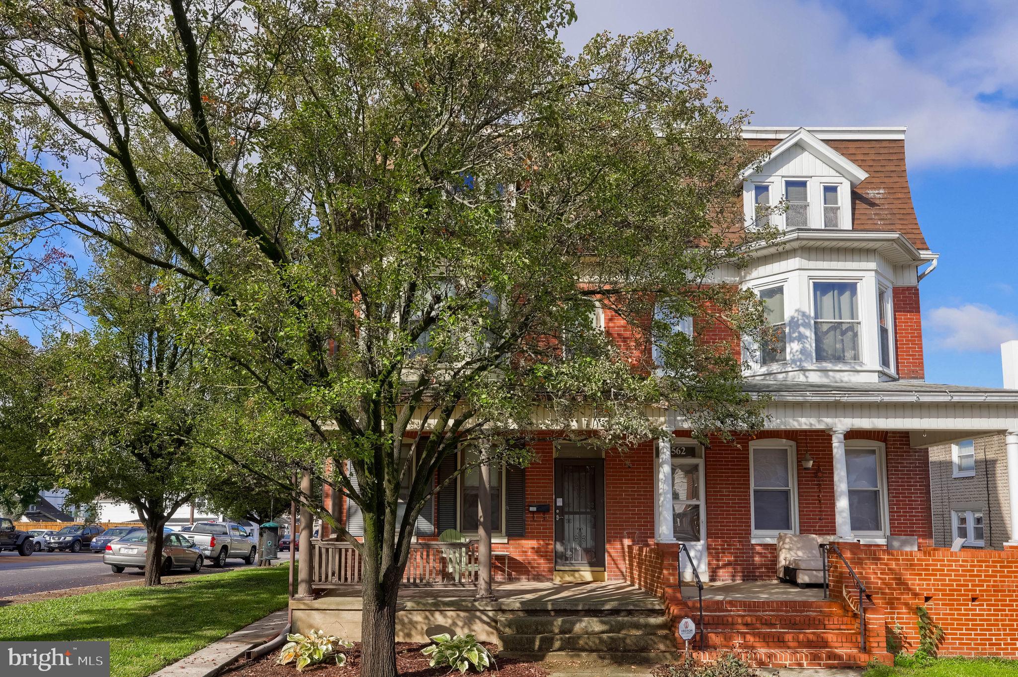 564 Lancaster Ave, York, PA 17403