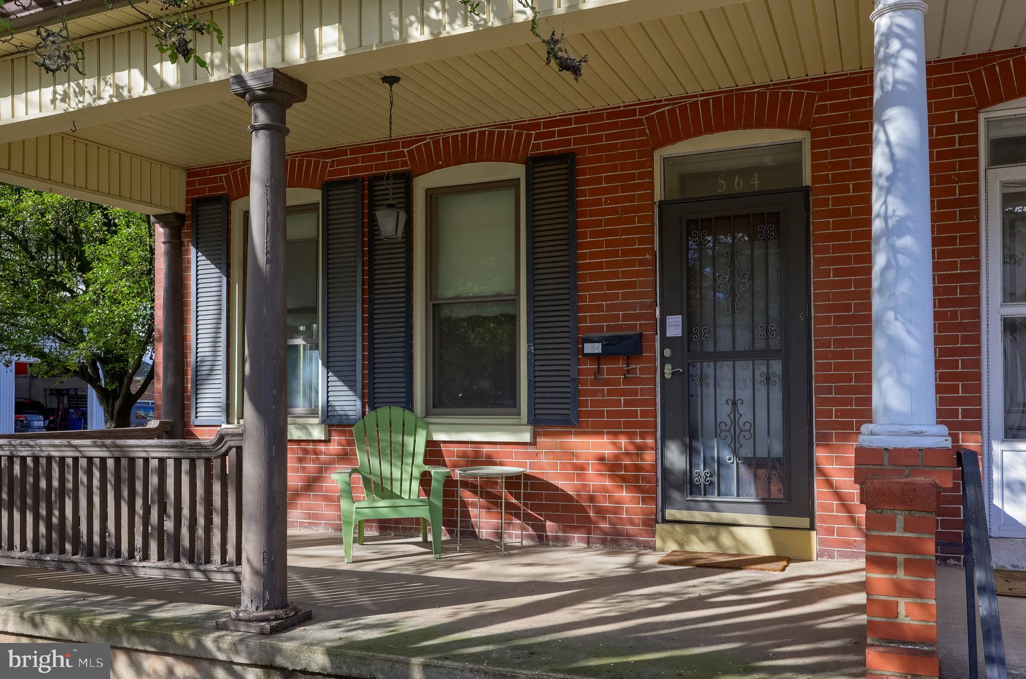564 Lancaster Ave, York, PA 17403 photo