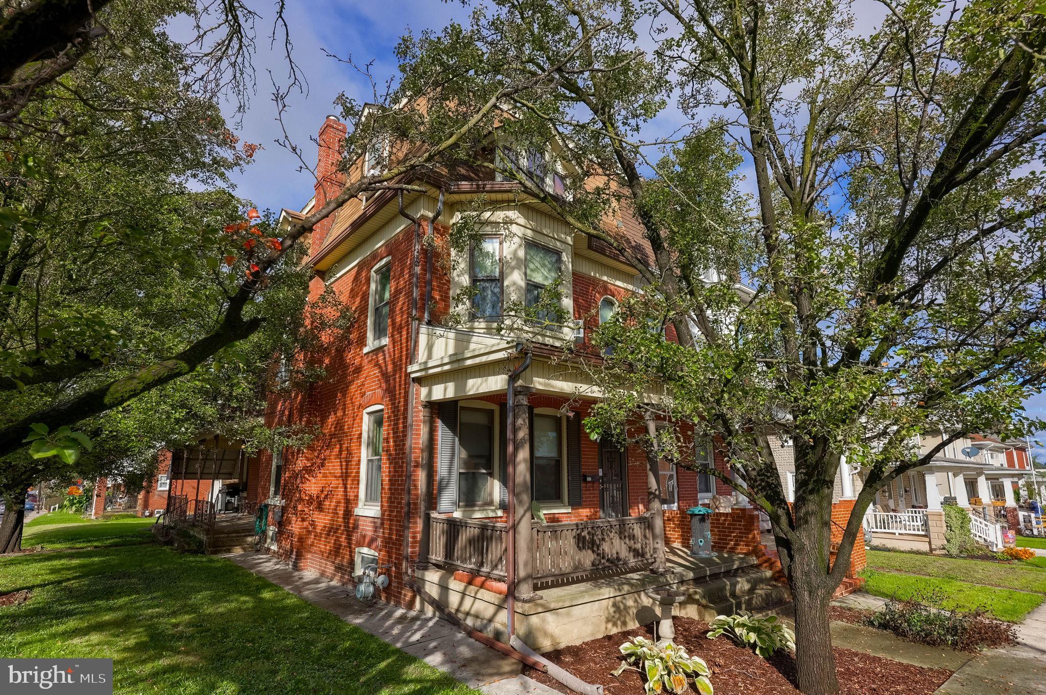 564 Lancaster Ave, York, PA 17403 photo