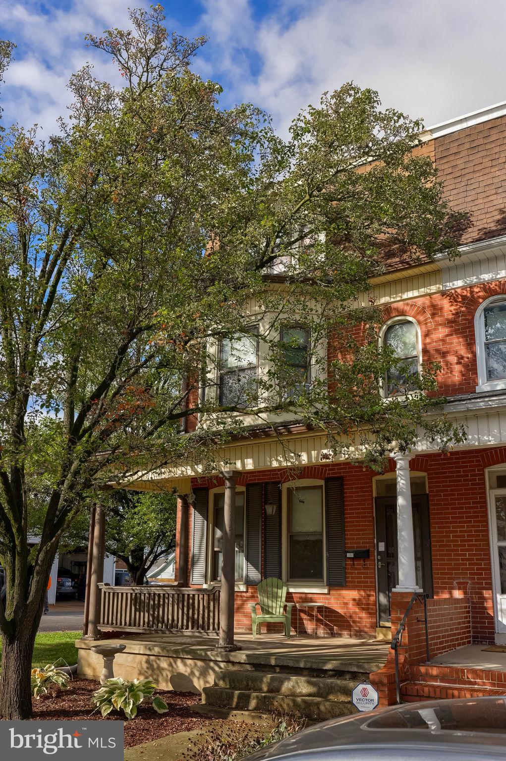564 Lancaster Ave, York, PA 17403 photo